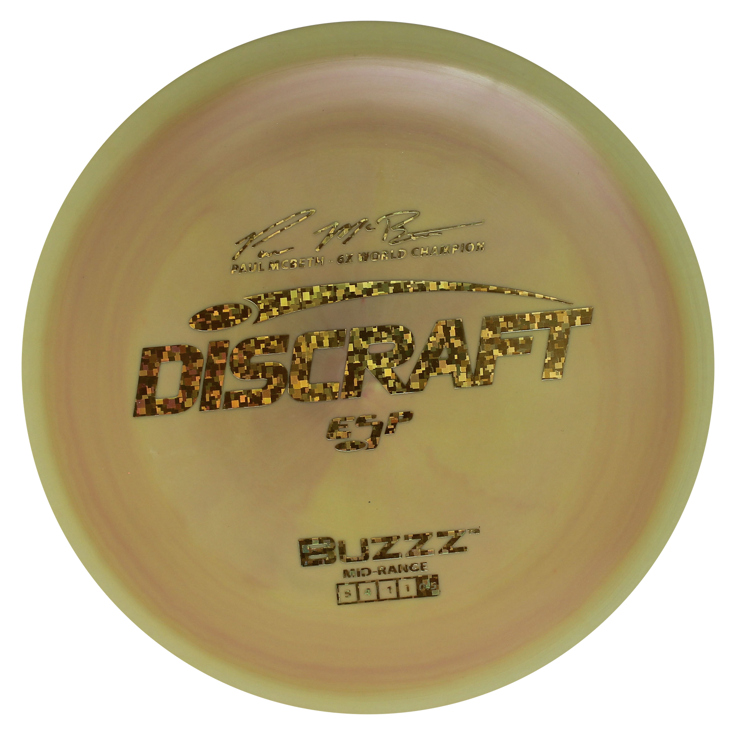 ESP Buzzz
