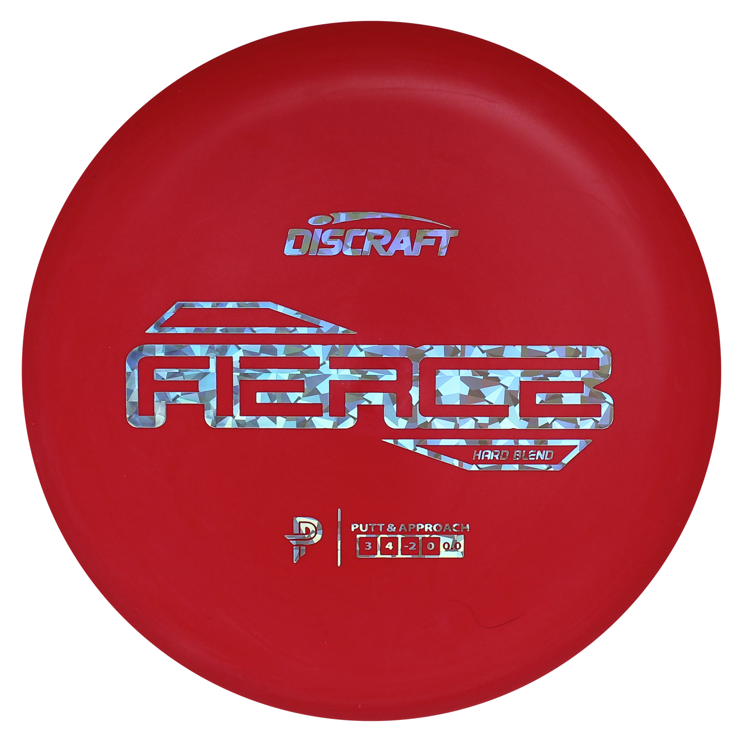 Putter Line Fierce