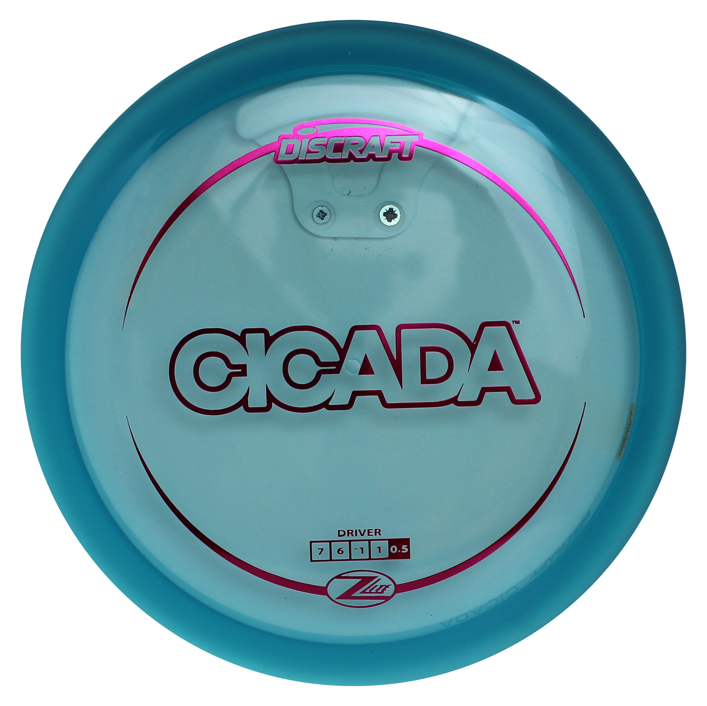 Z Lite Cicada