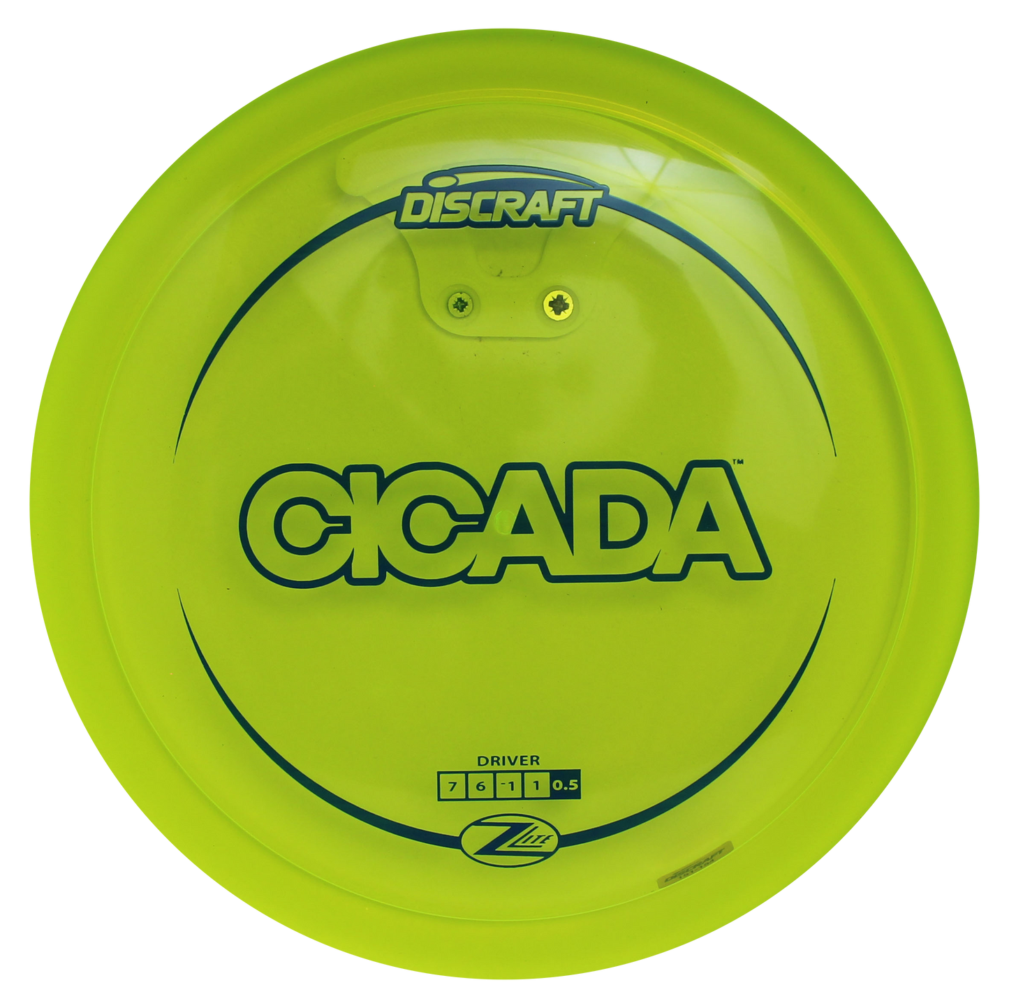 Z Lite Cicada