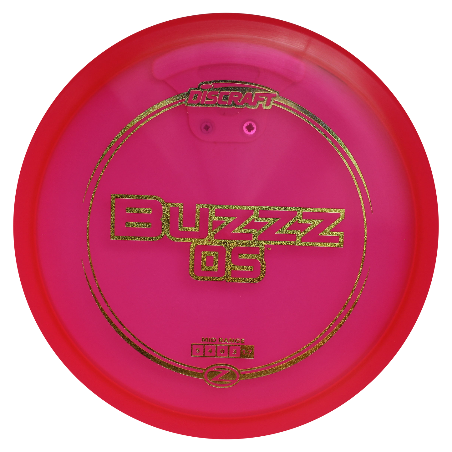 Z Buzzz OS
