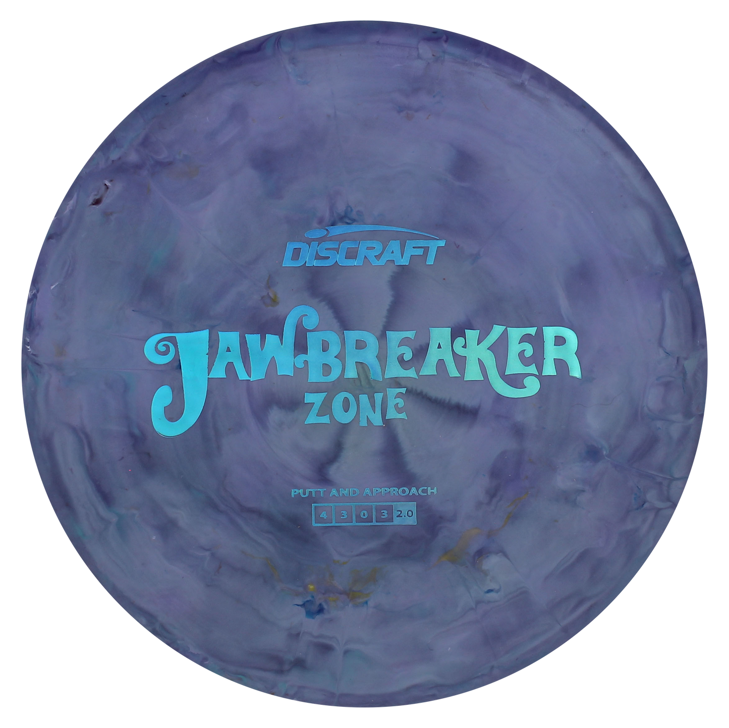 Jawbreaker Zone