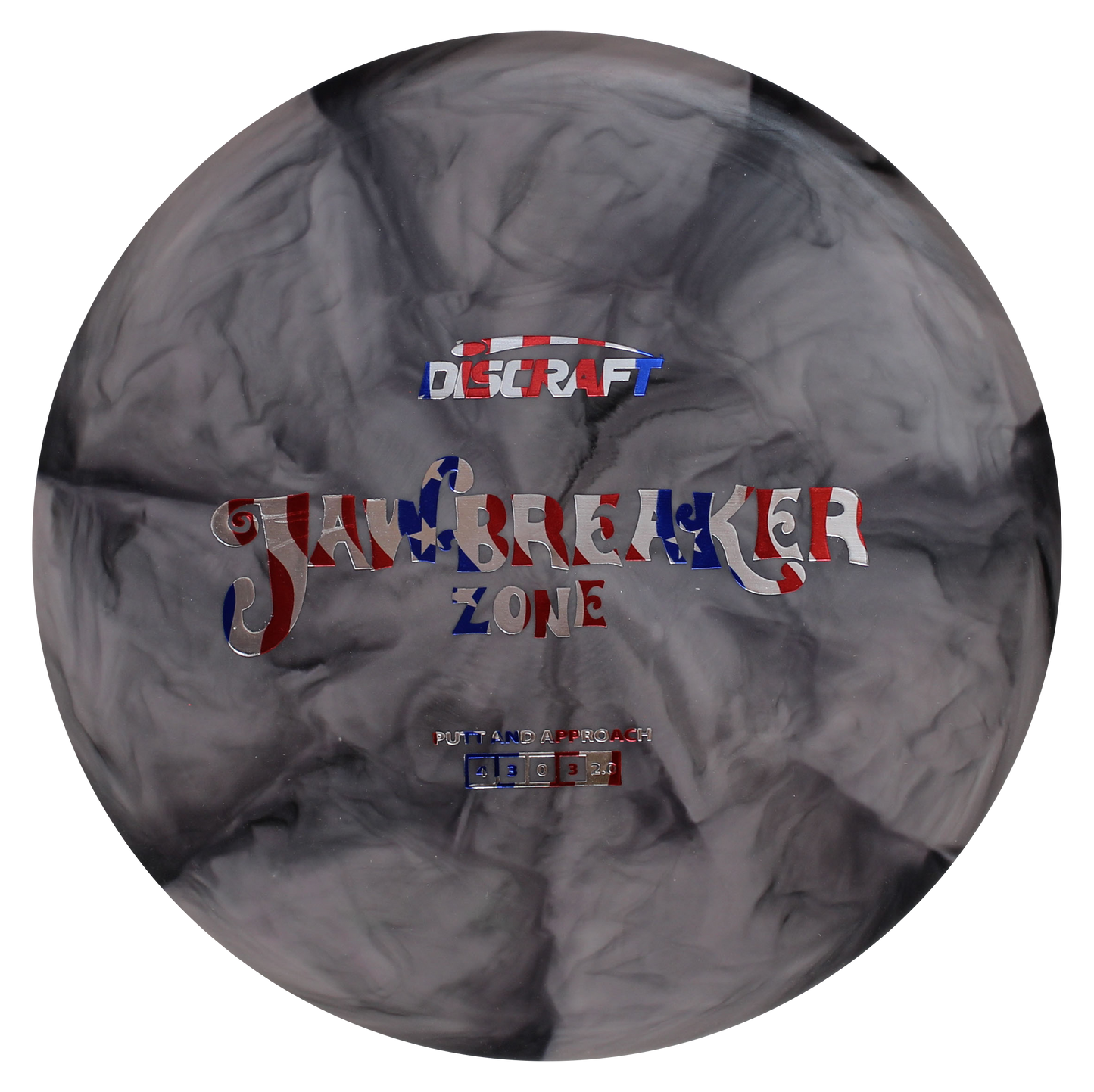 Jawbreaker Zone