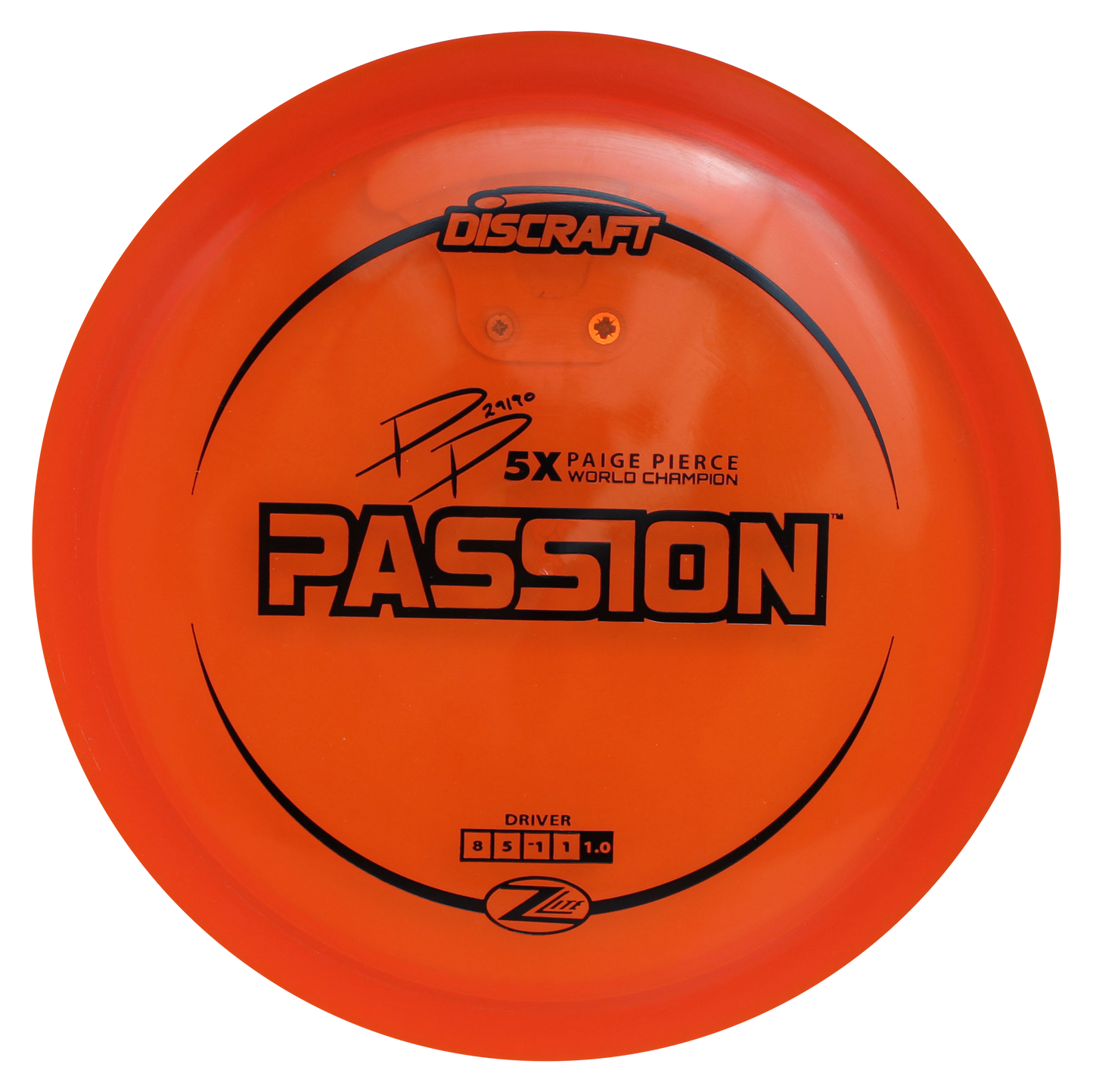 Z Lite Passion