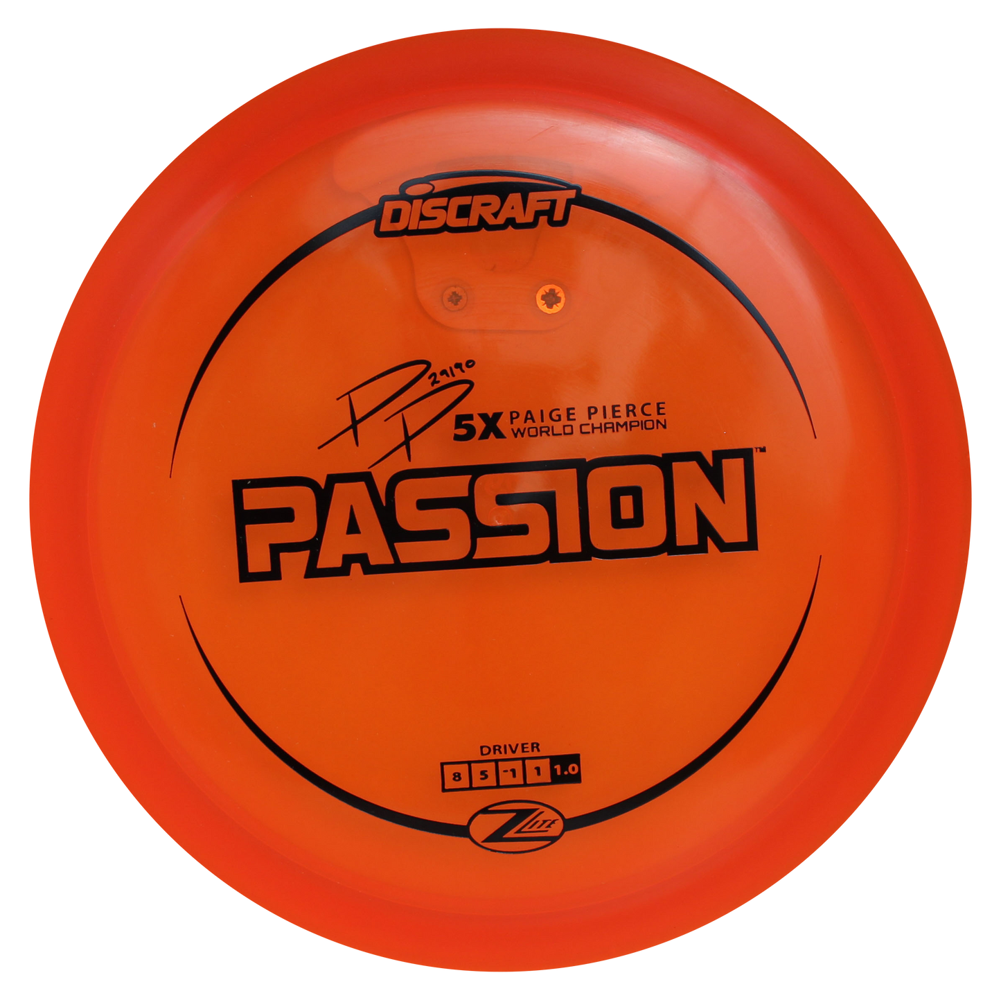 Z Lite Passion