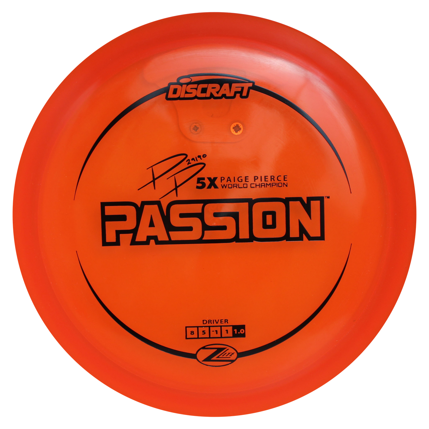 Z Lite Passion
