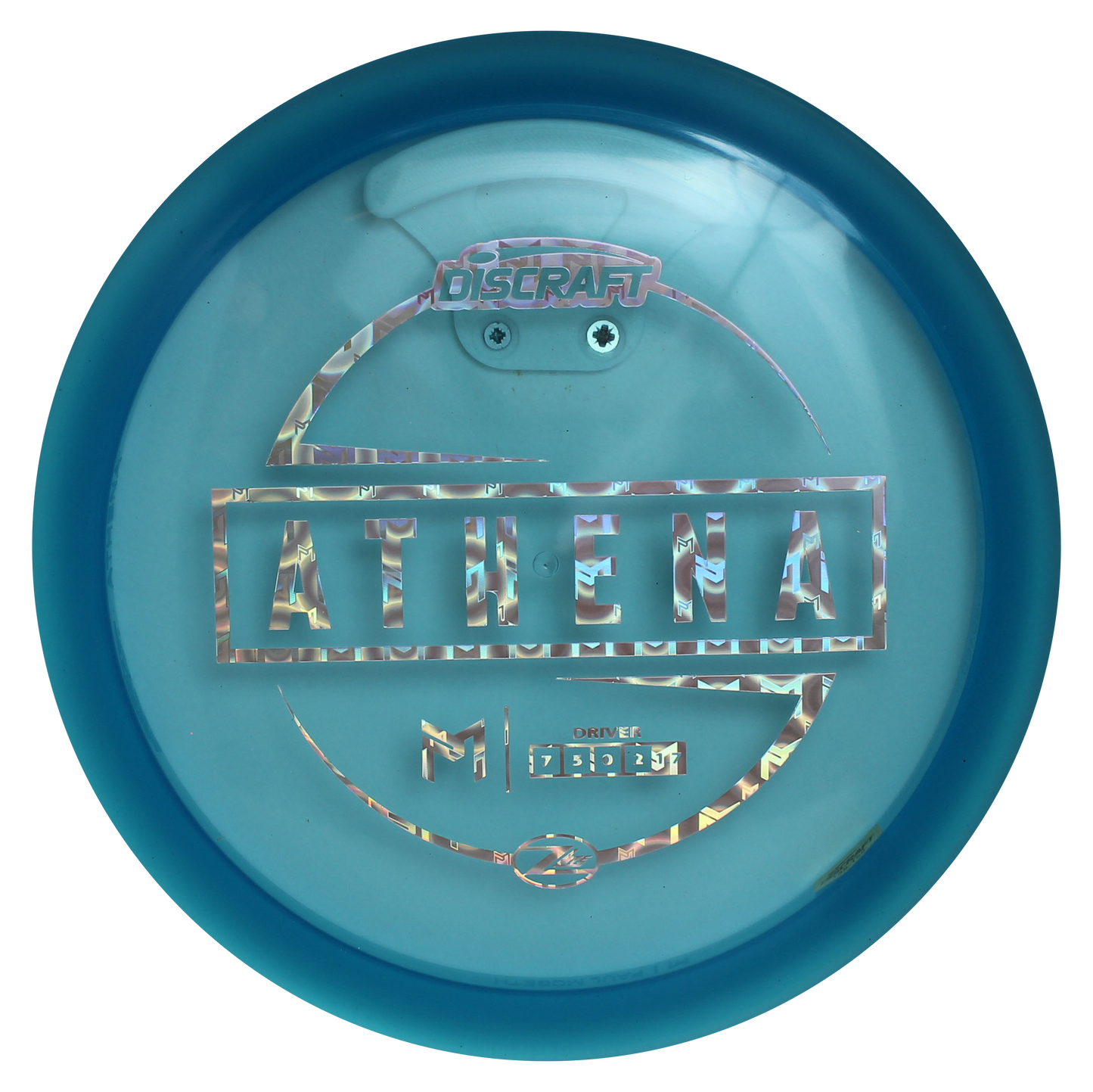 Z Lite Athena