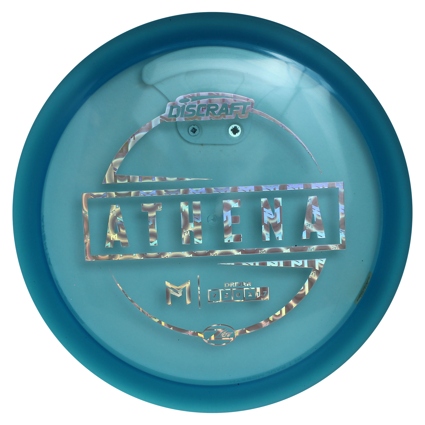 Z Lite Athena