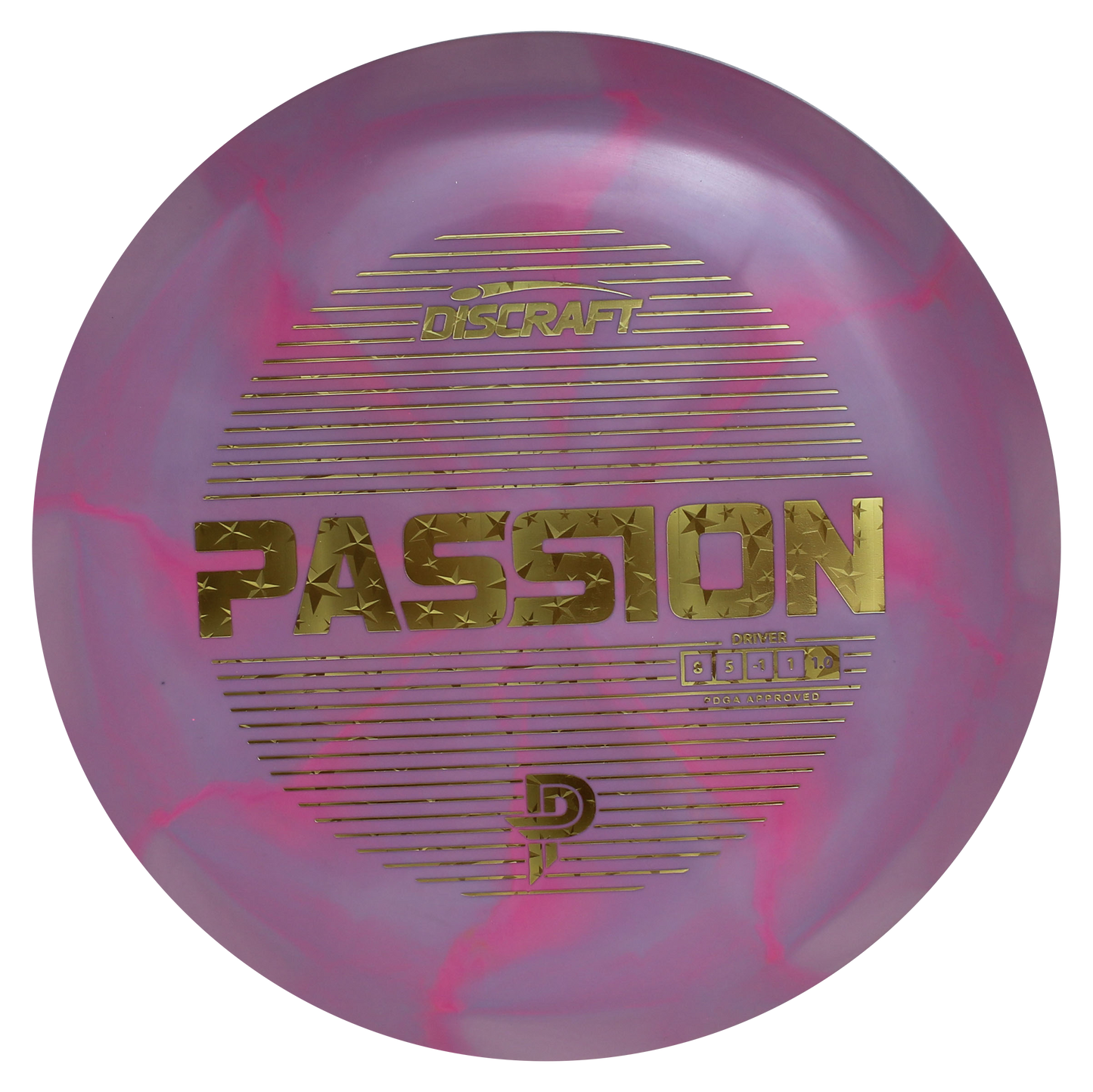 ESP Passion