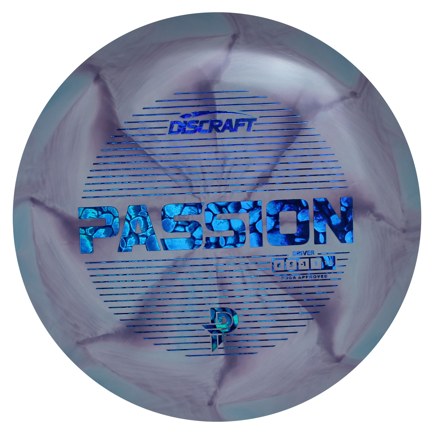 ESP Passion