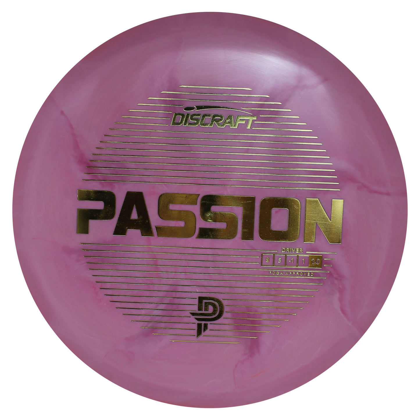 ESP Passion