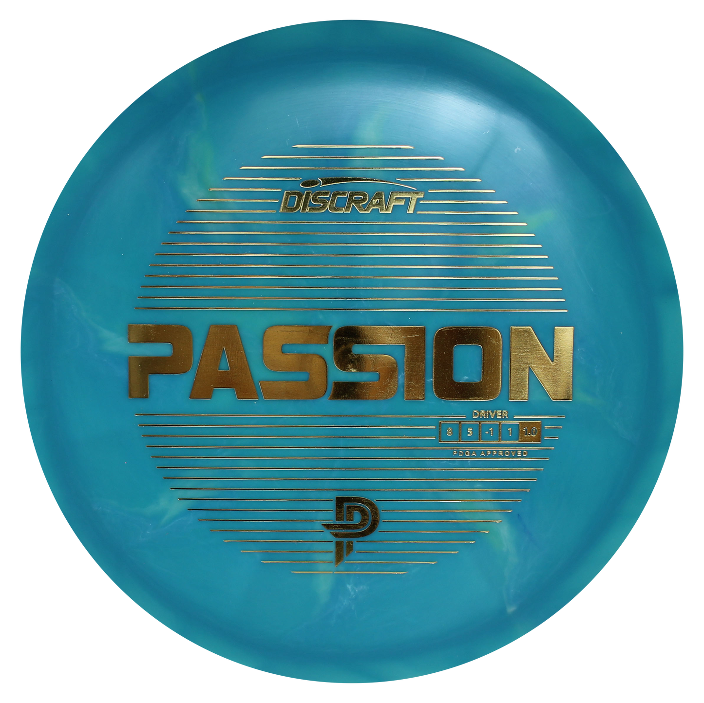 ESP Passion
