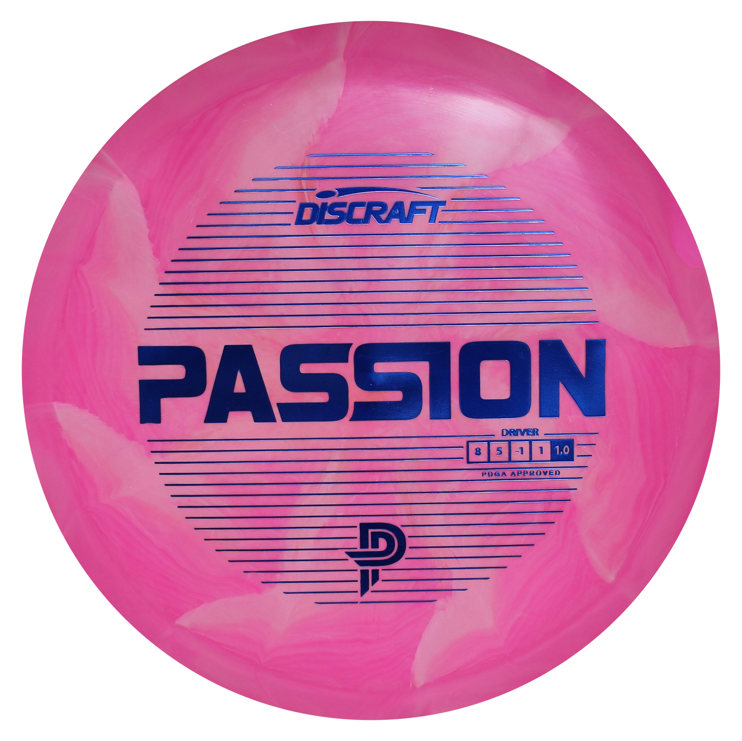ESP Passion