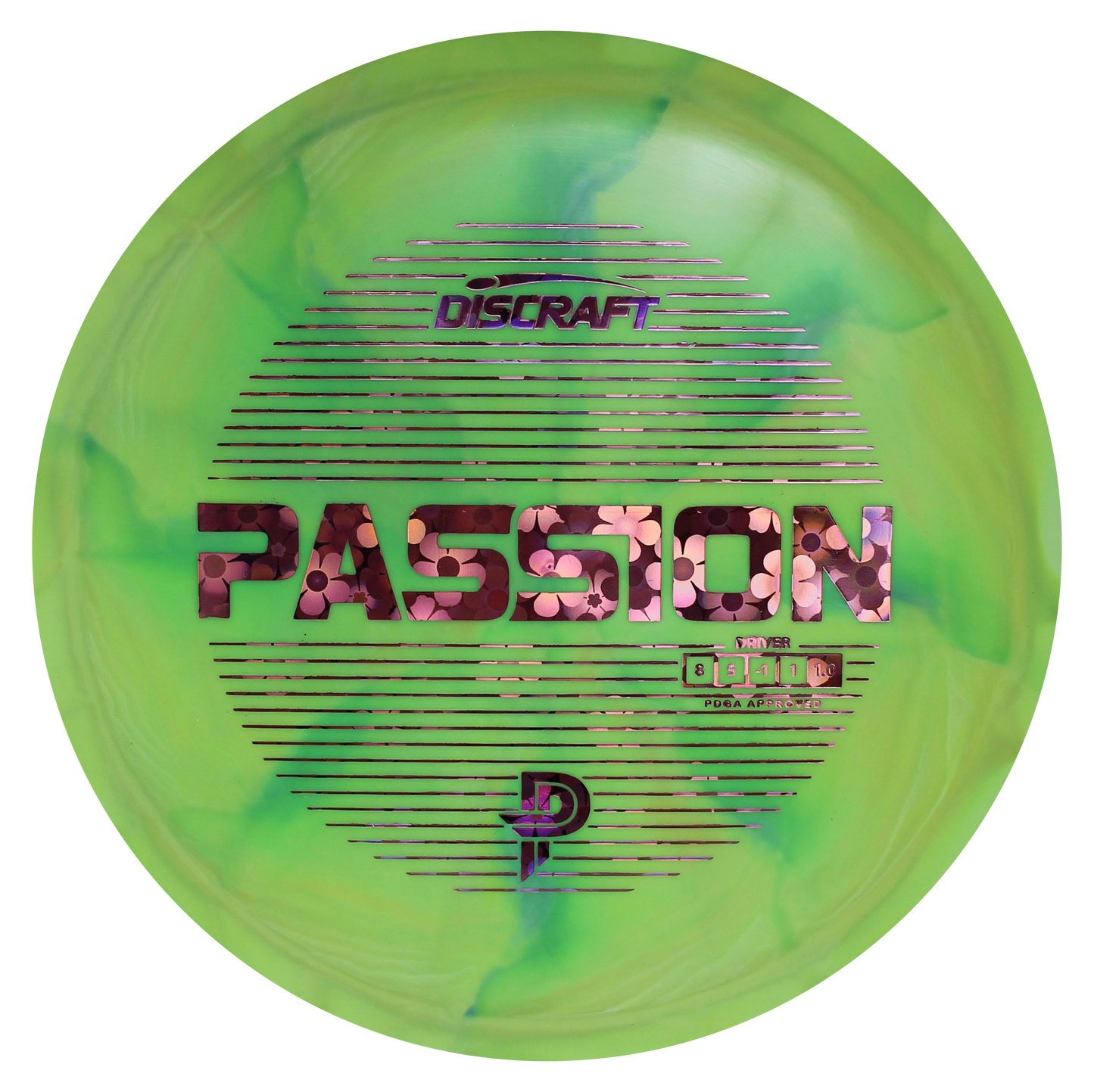 ESP Passion