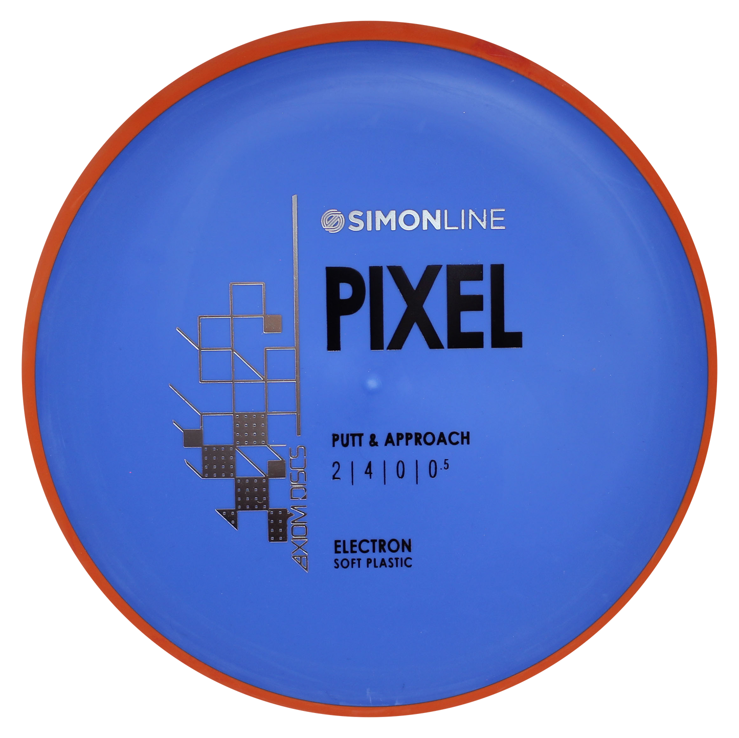 Electron Soft Pixel Simon Line