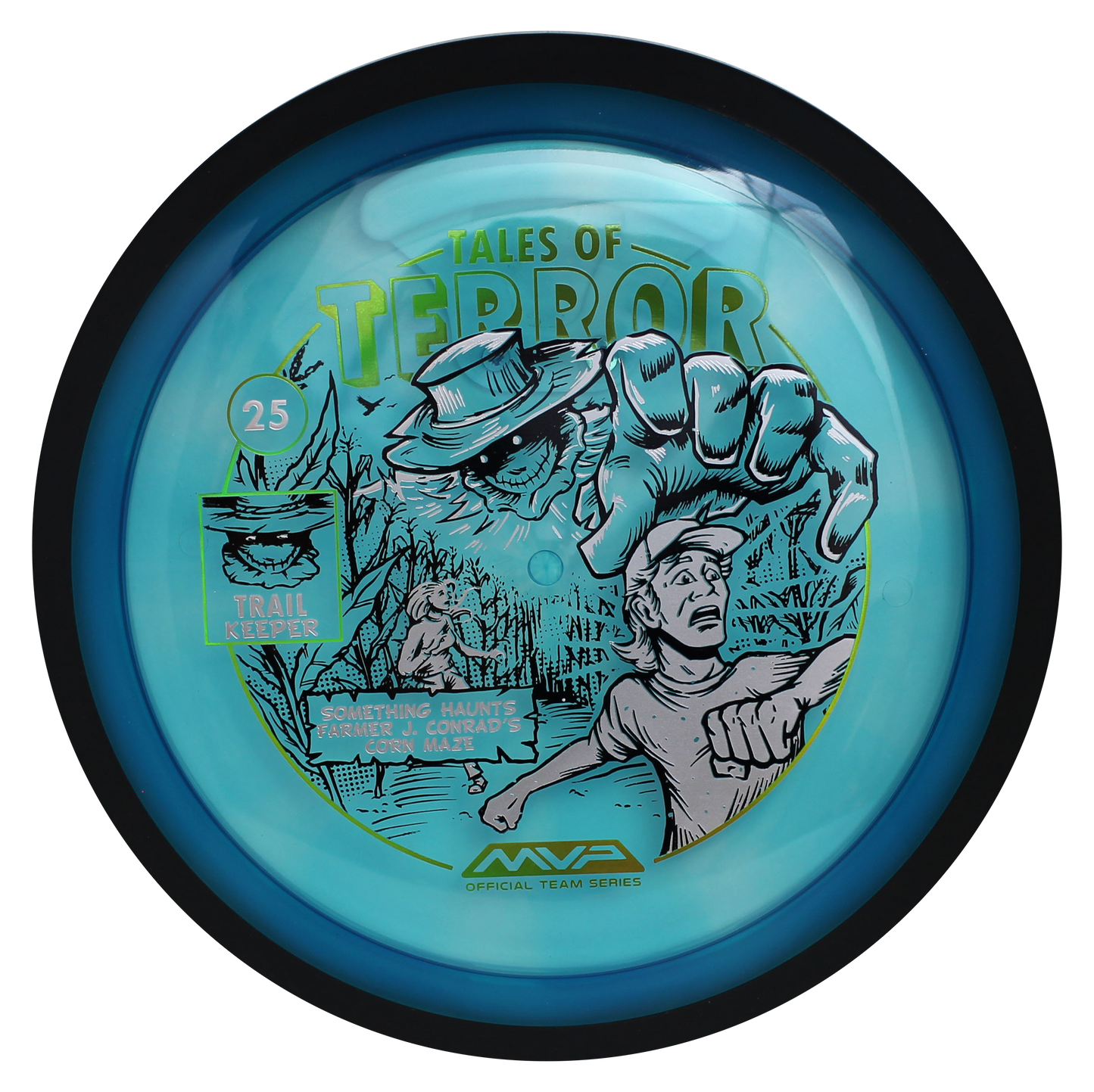 MVP Proton Trail - Halloween 2025