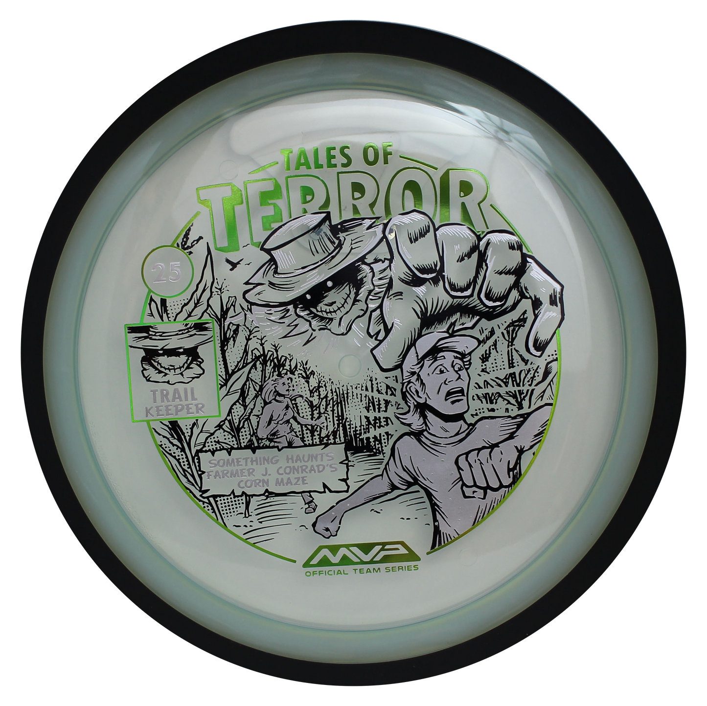 MVP Proton Trail - Halloween 2025