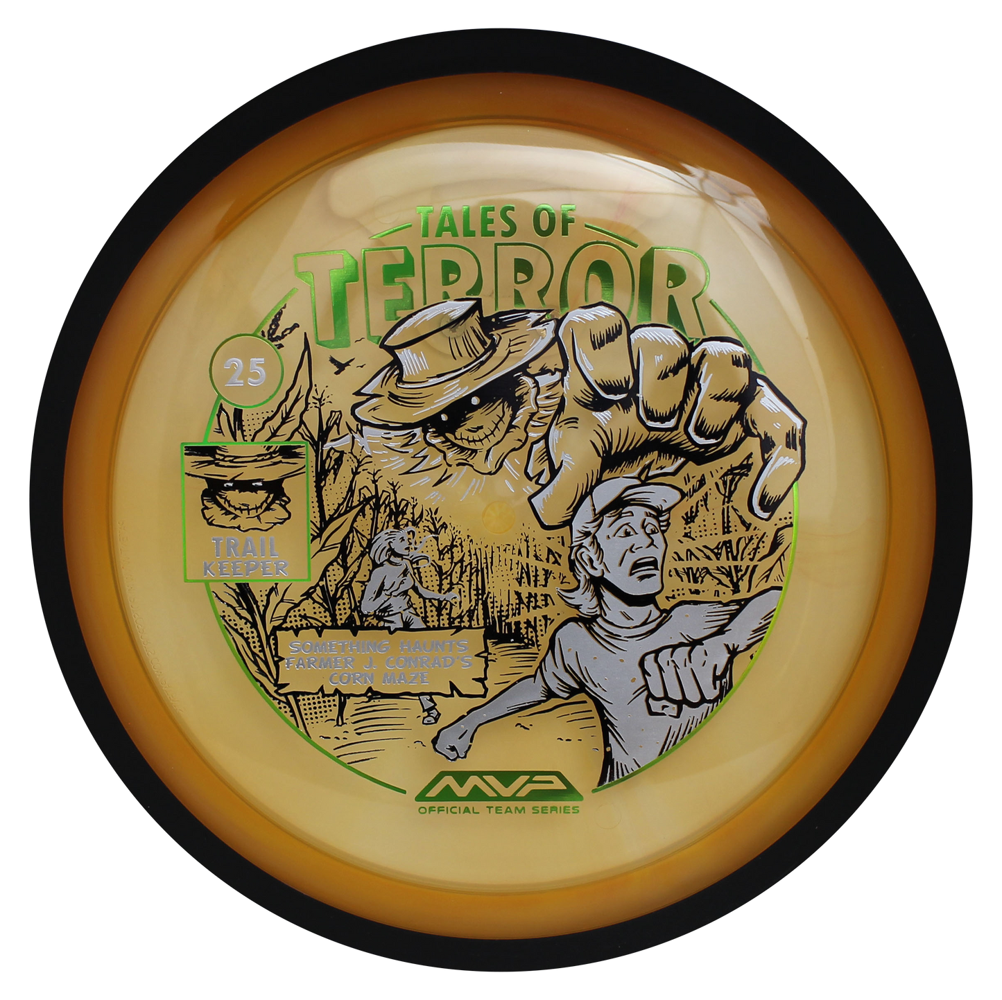 MVP Proton Trail - Halloween 2025