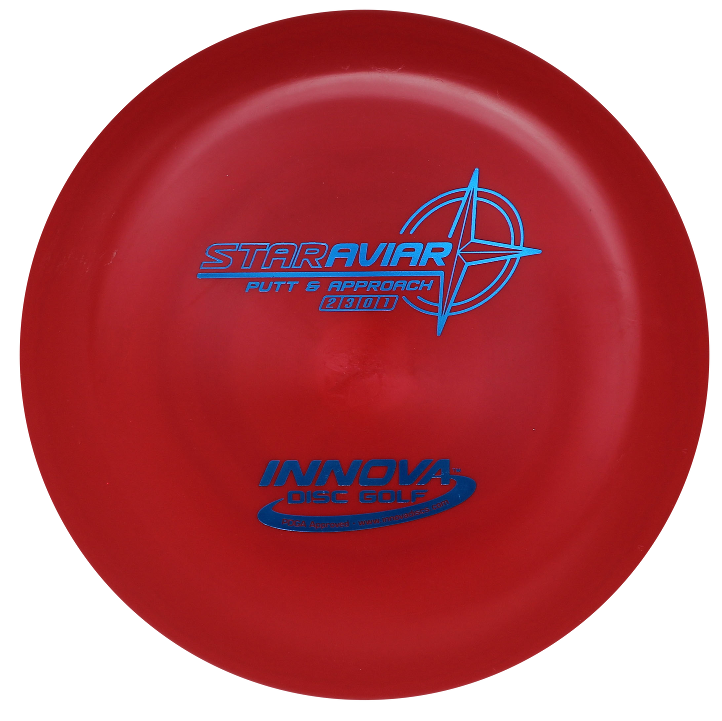Star Aviar