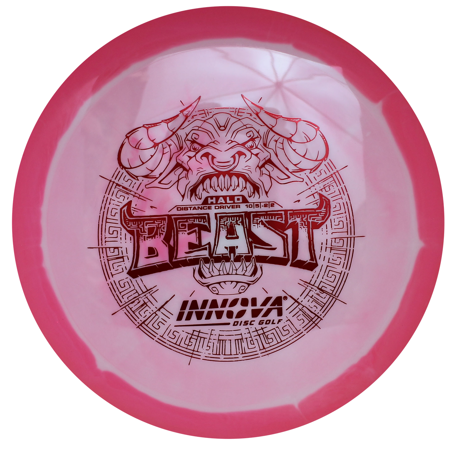 Halo Star Beast