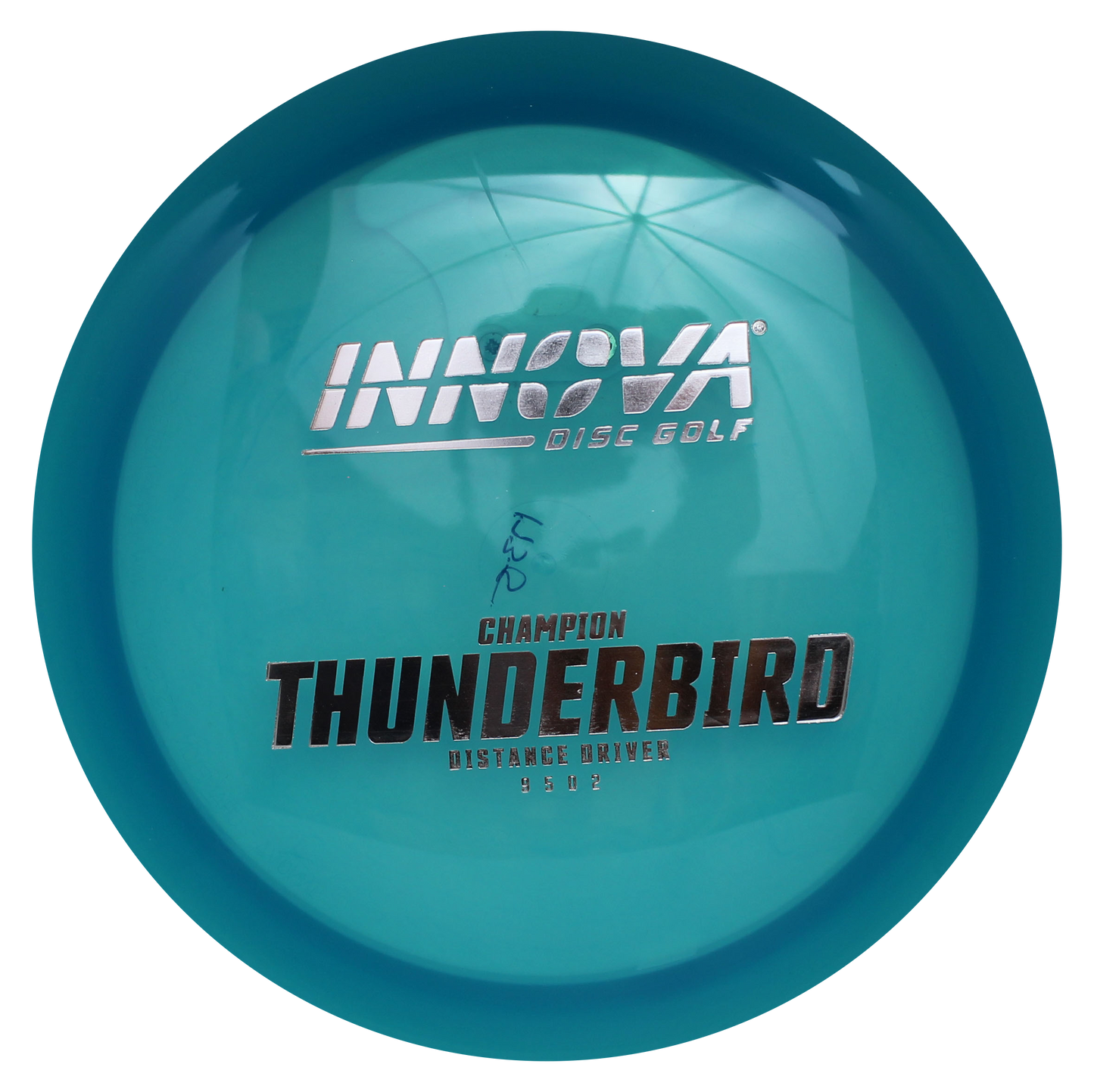 Champion Thunderbird