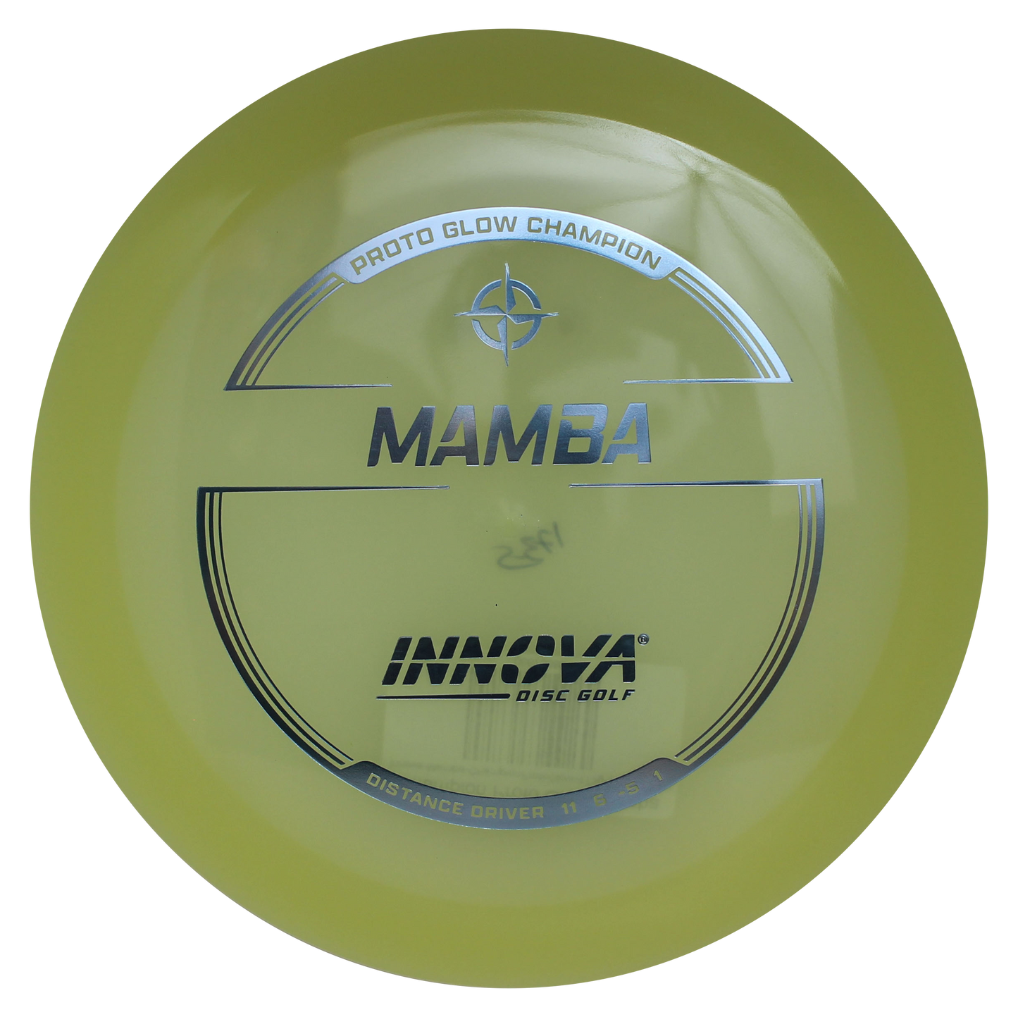 Champion Proto Glow Mamba