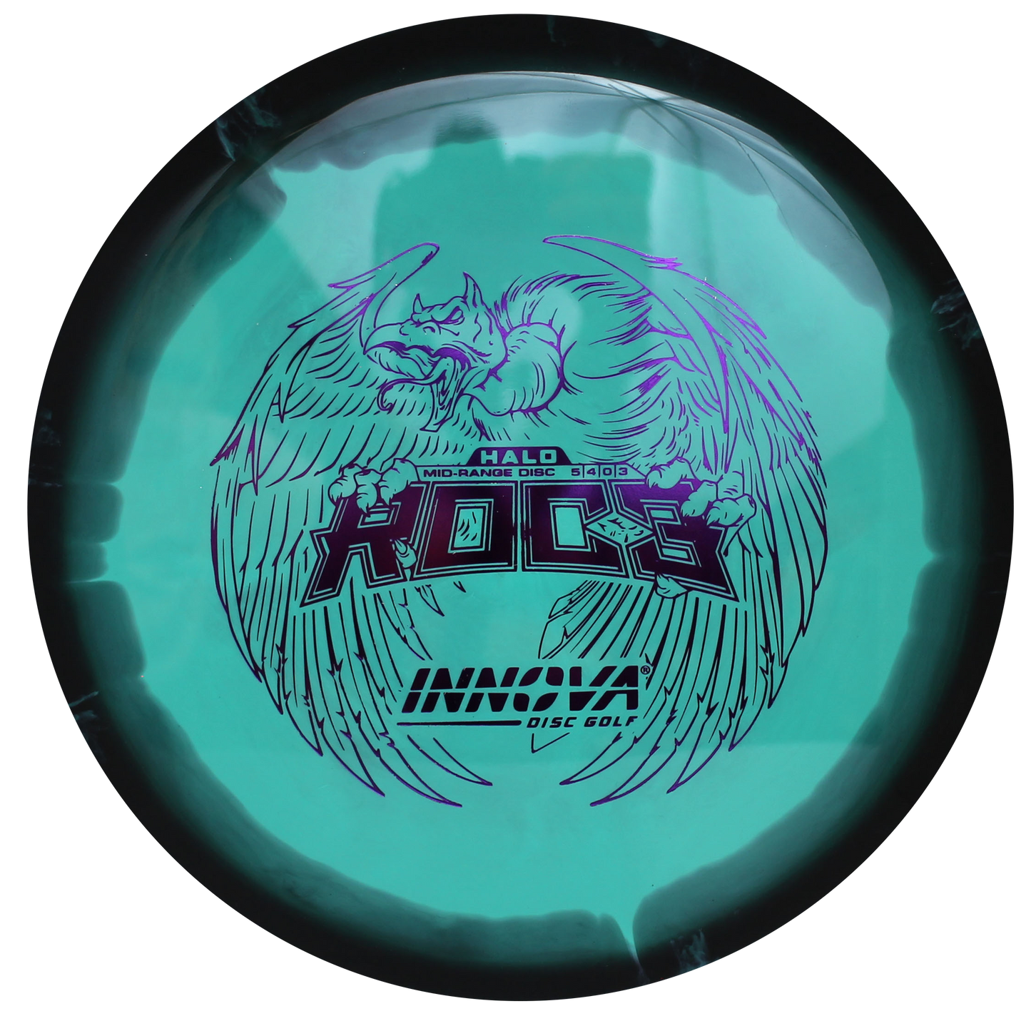 Halo Star Roc3