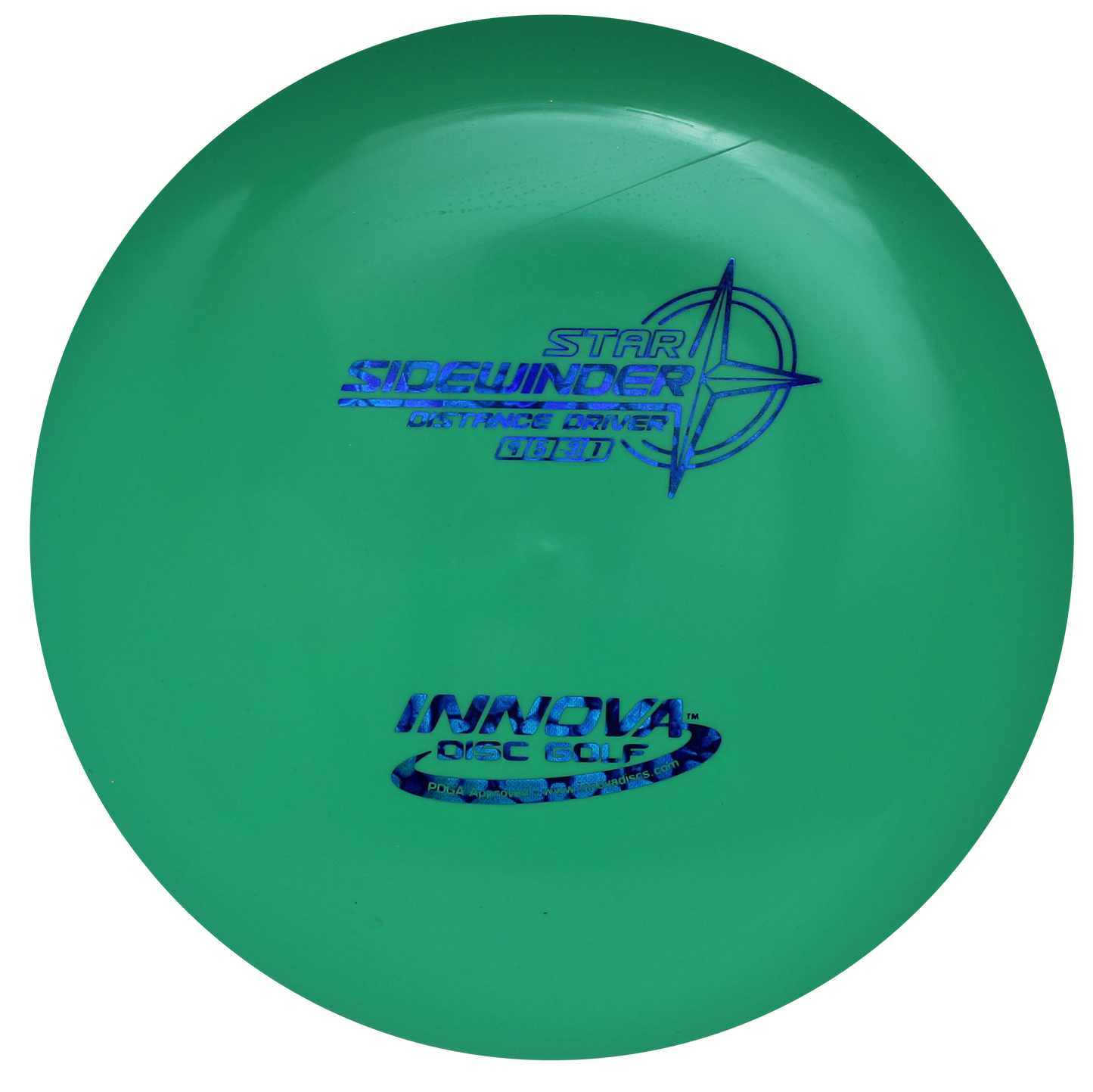 Star Sidewinder