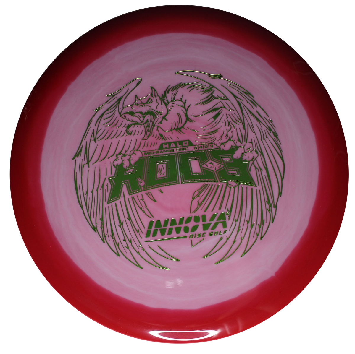 Halo Star Roc3