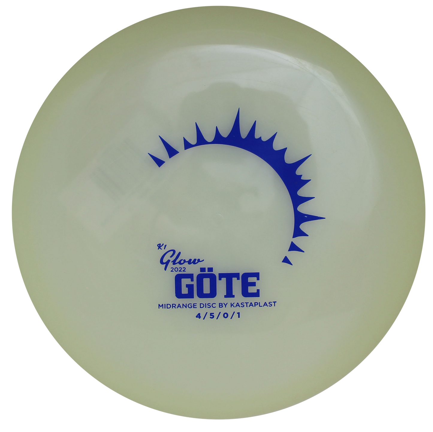 K1 Glow Gøte