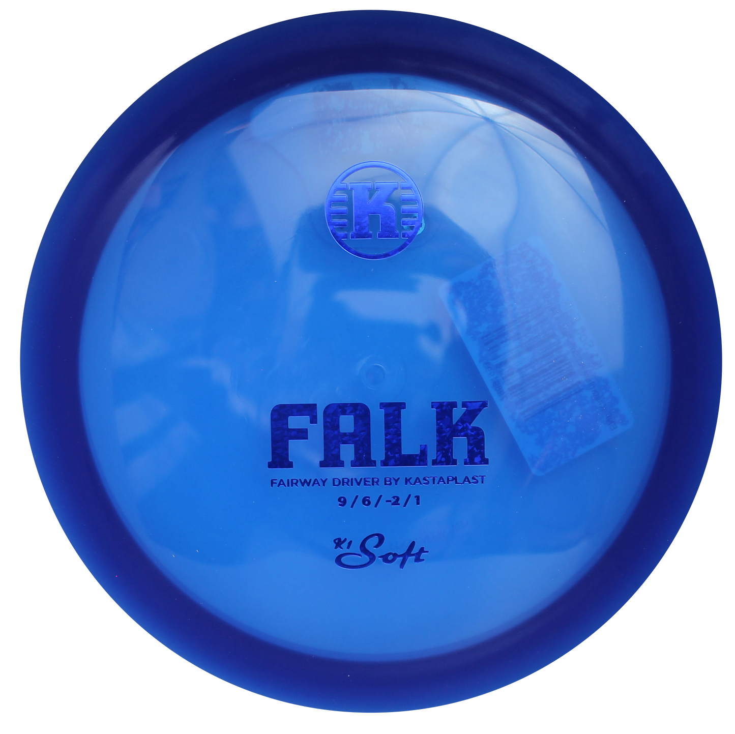 K1 Soft Falk