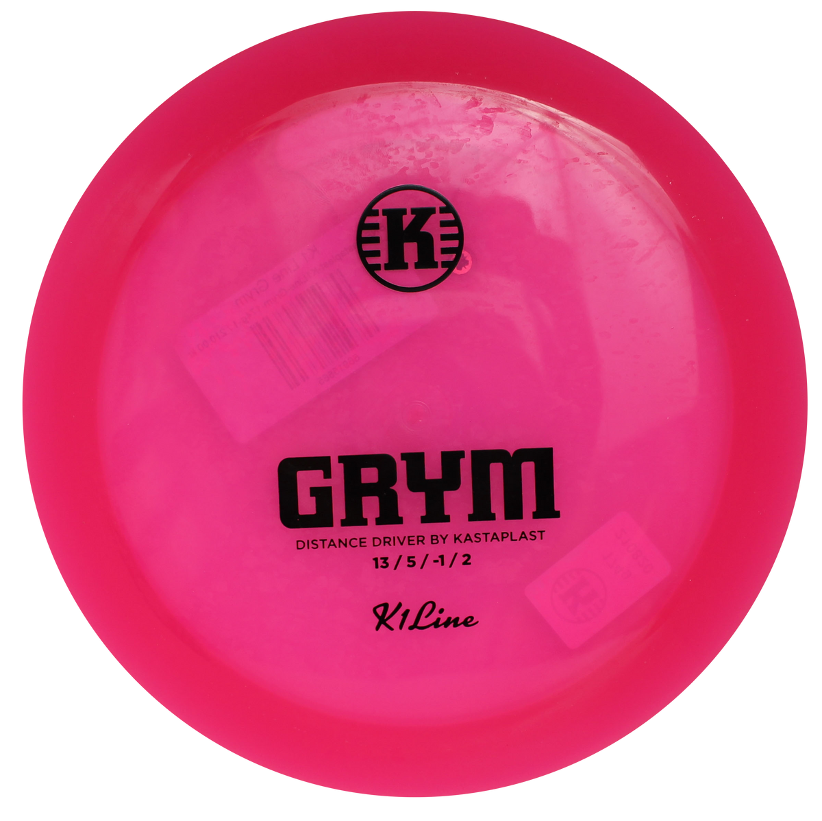 K1 Line Grym