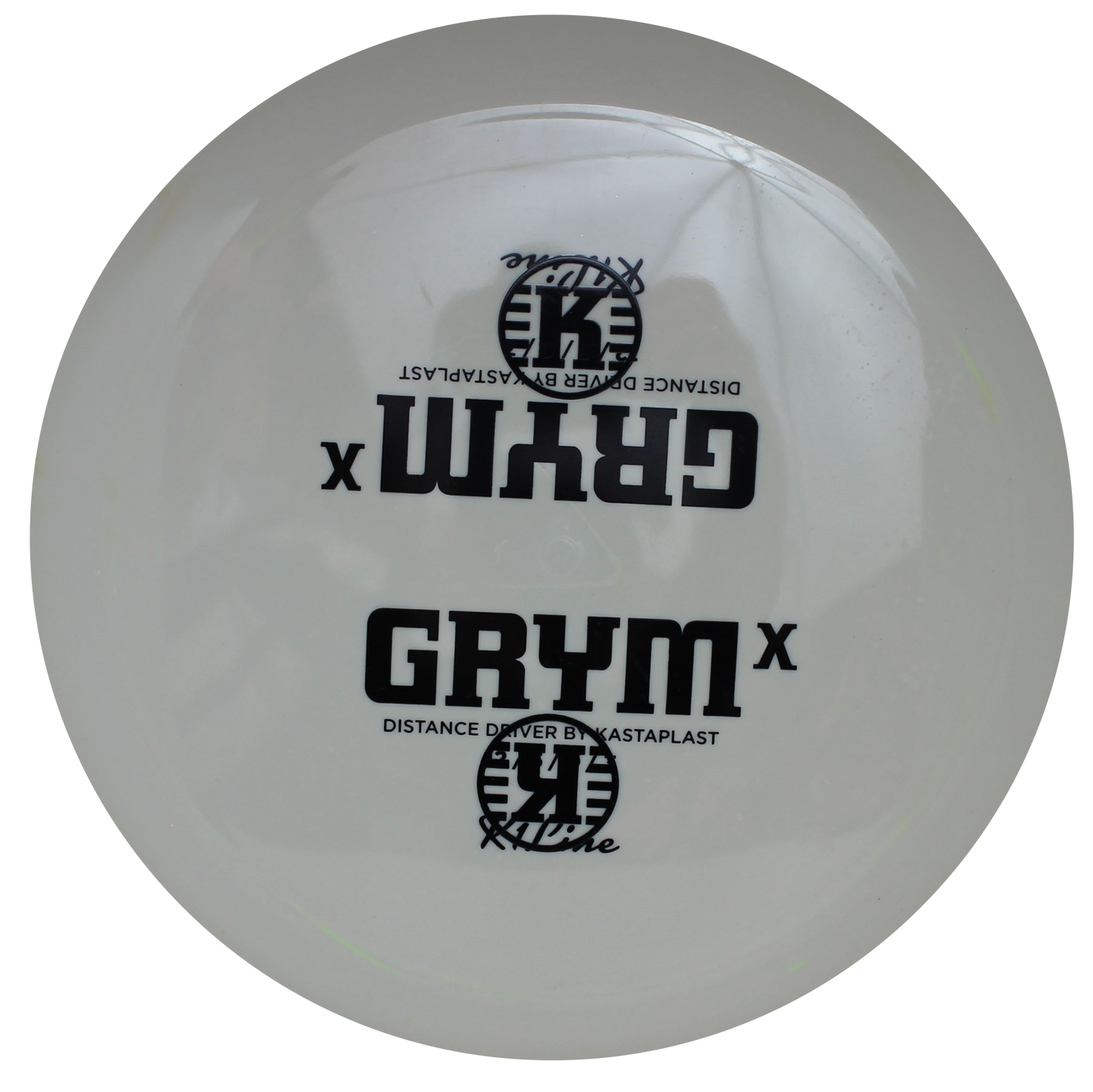 K1 Line Grym X X-Out