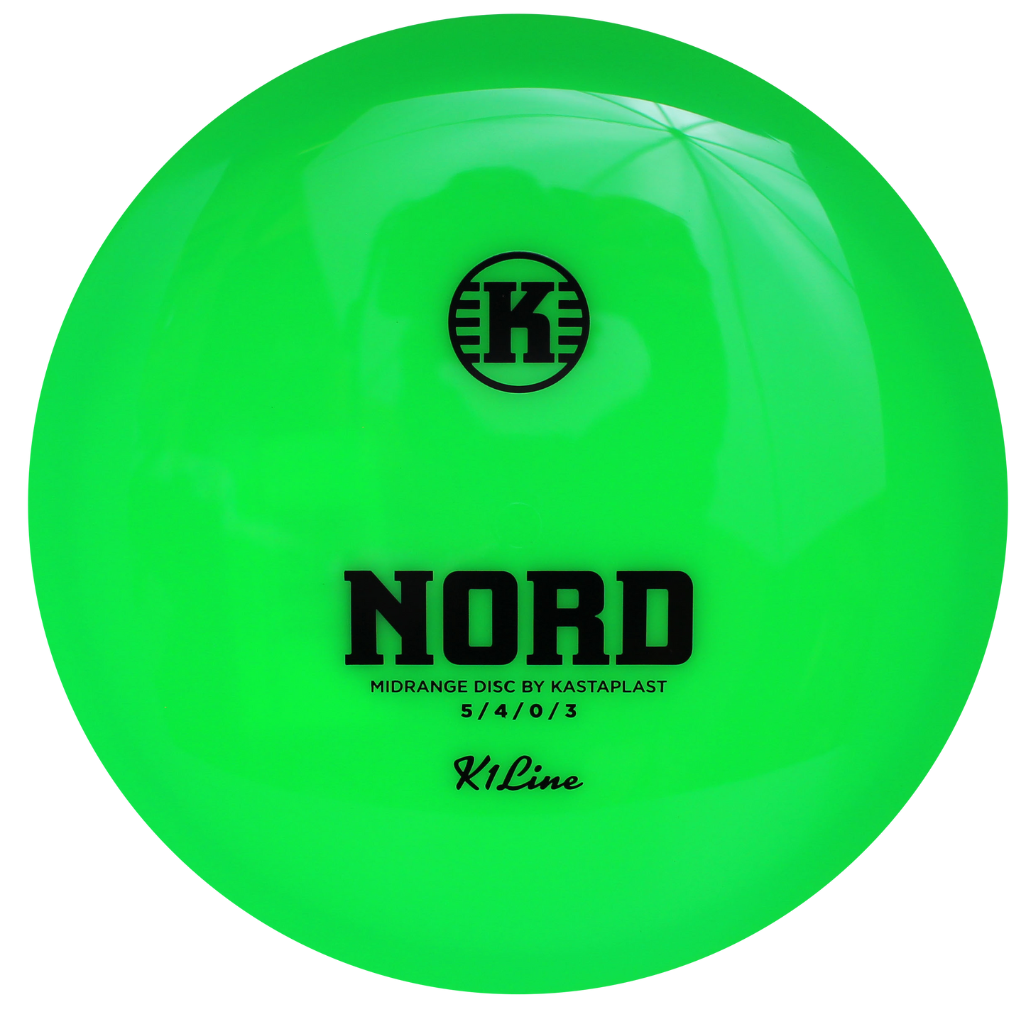K1 Line Nord