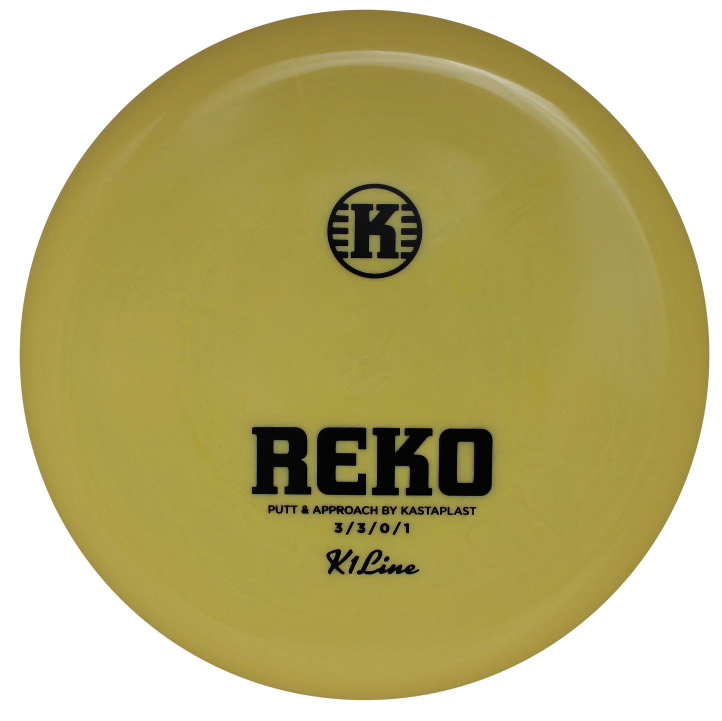 K1 Line Reko