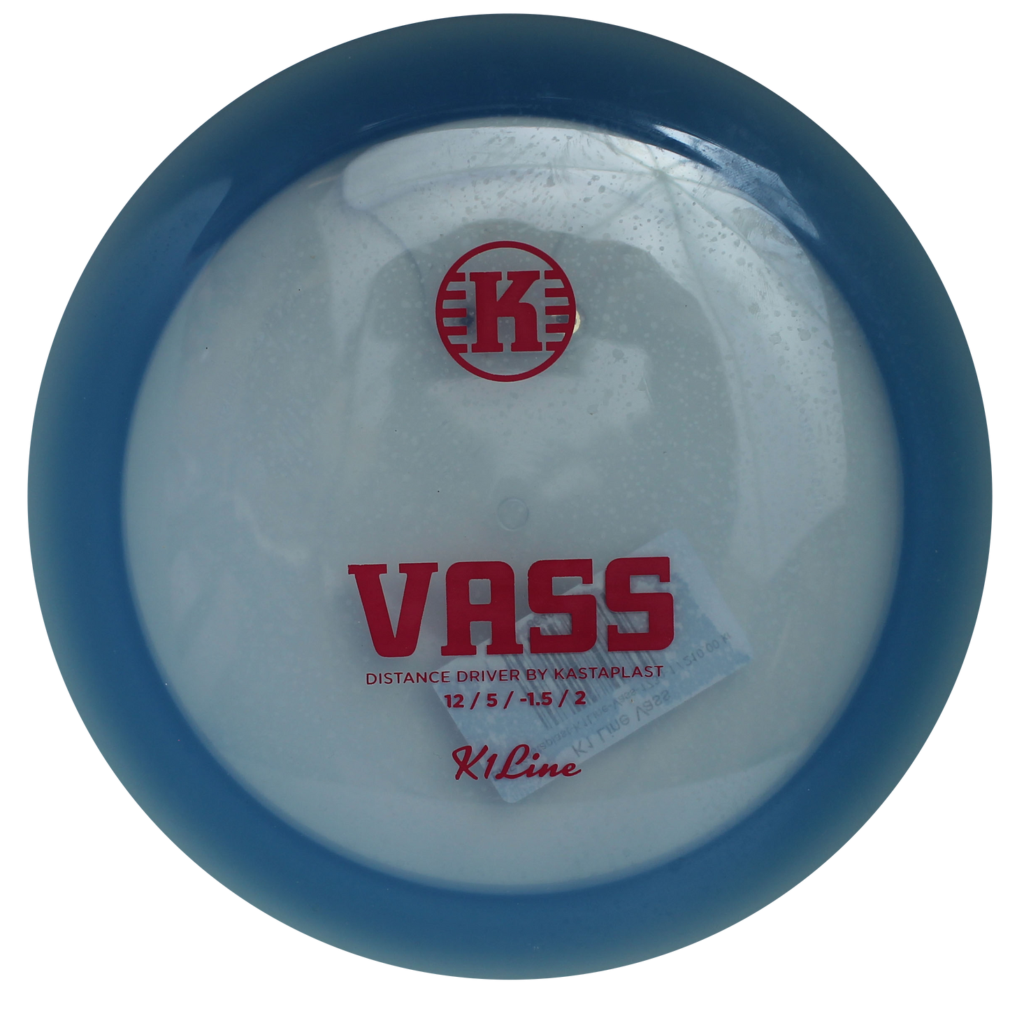 K1 Line Vass