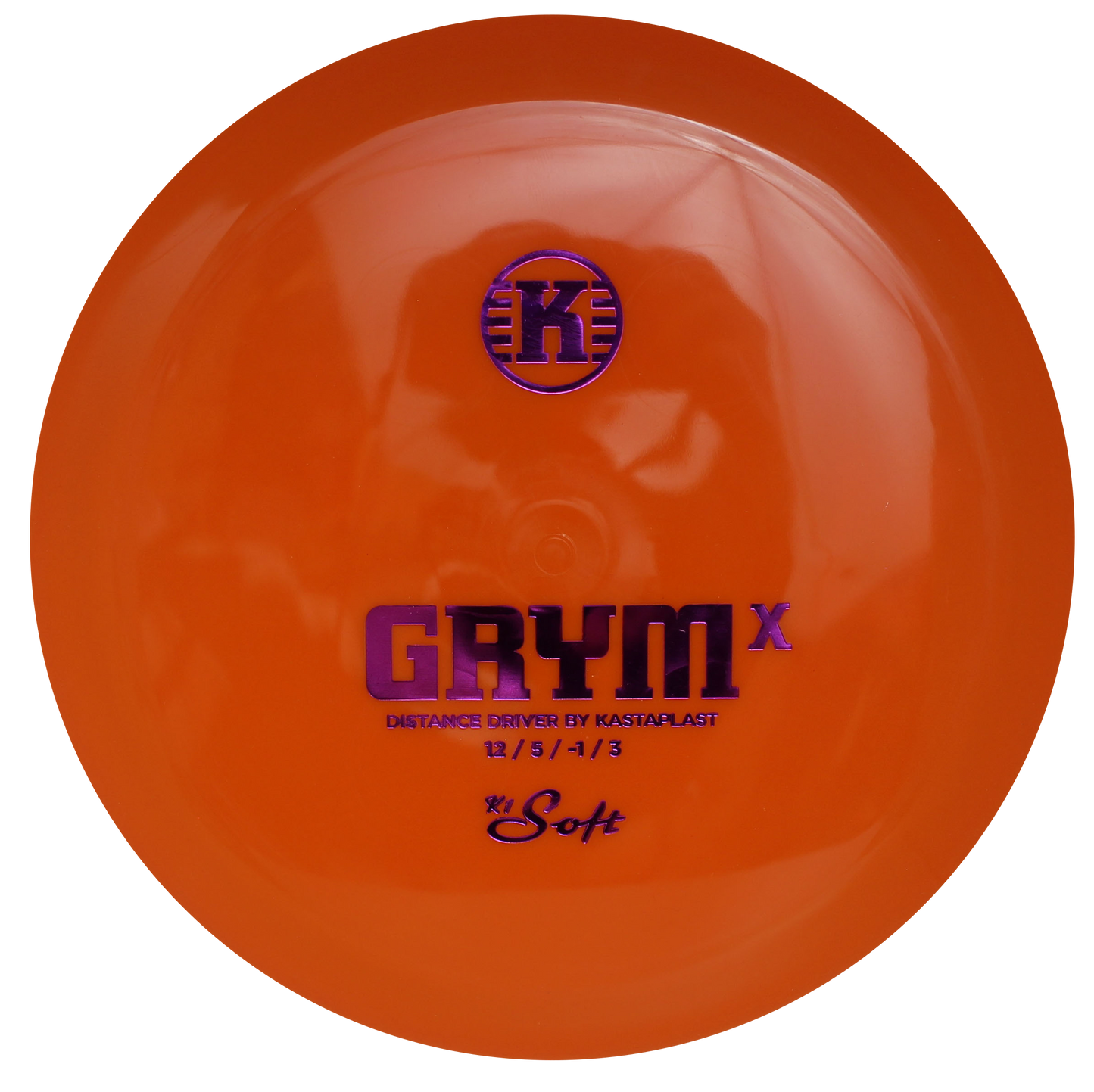K1 Soft Grym X