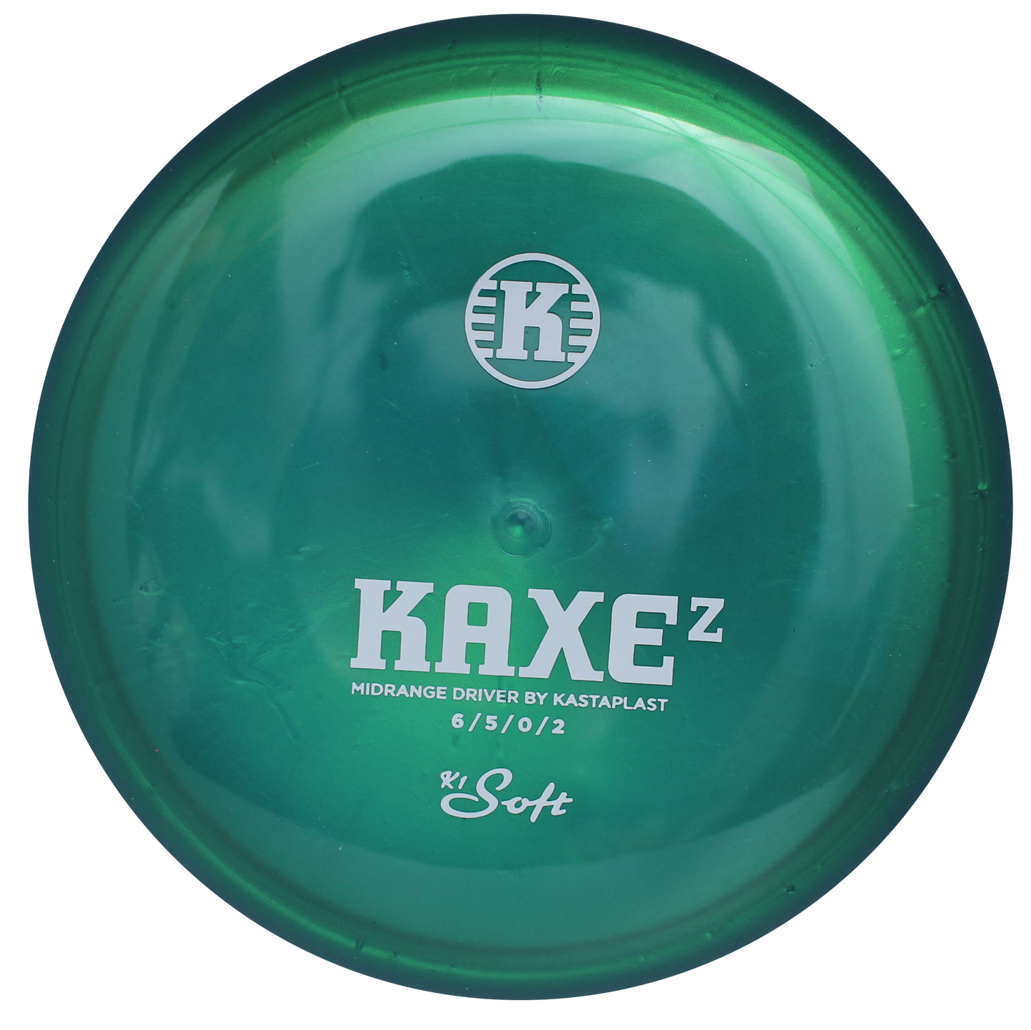 K1 Soft Kaxe Z (Gamle)