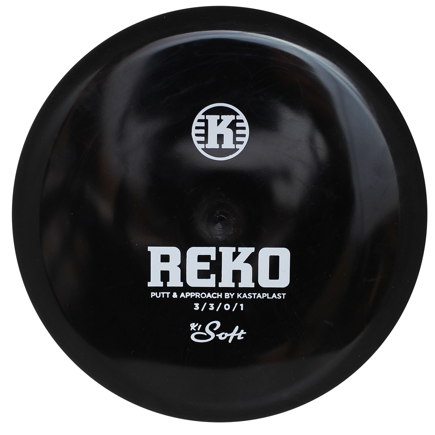 K1 Soft Reko