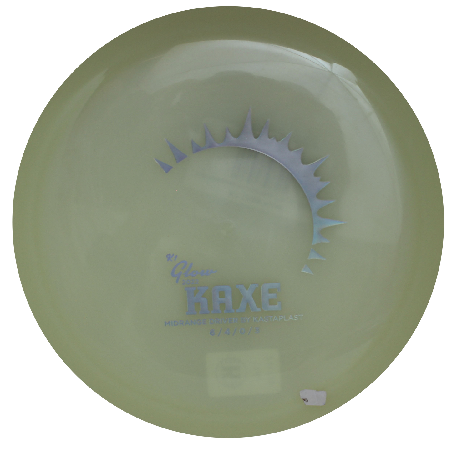 K1 Glow Kaxe