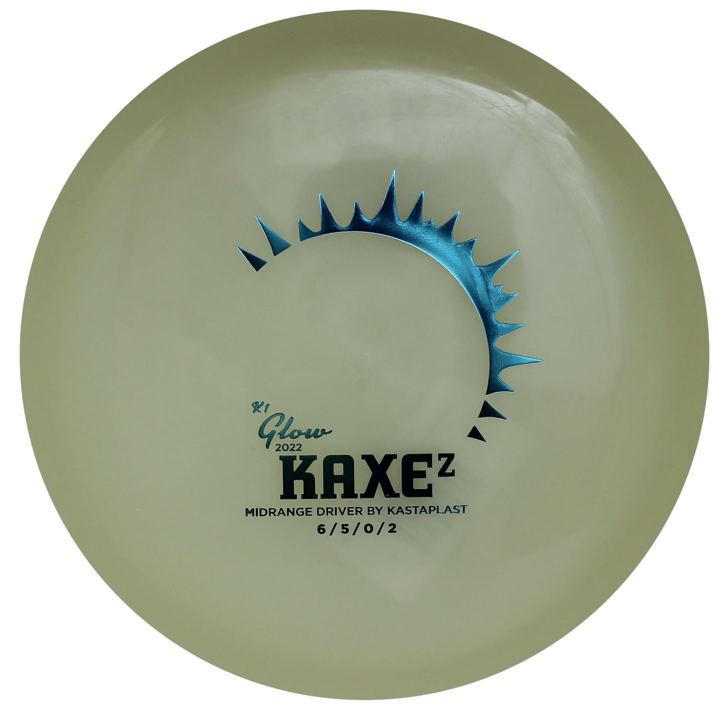 K1 Glow Kaxe Z