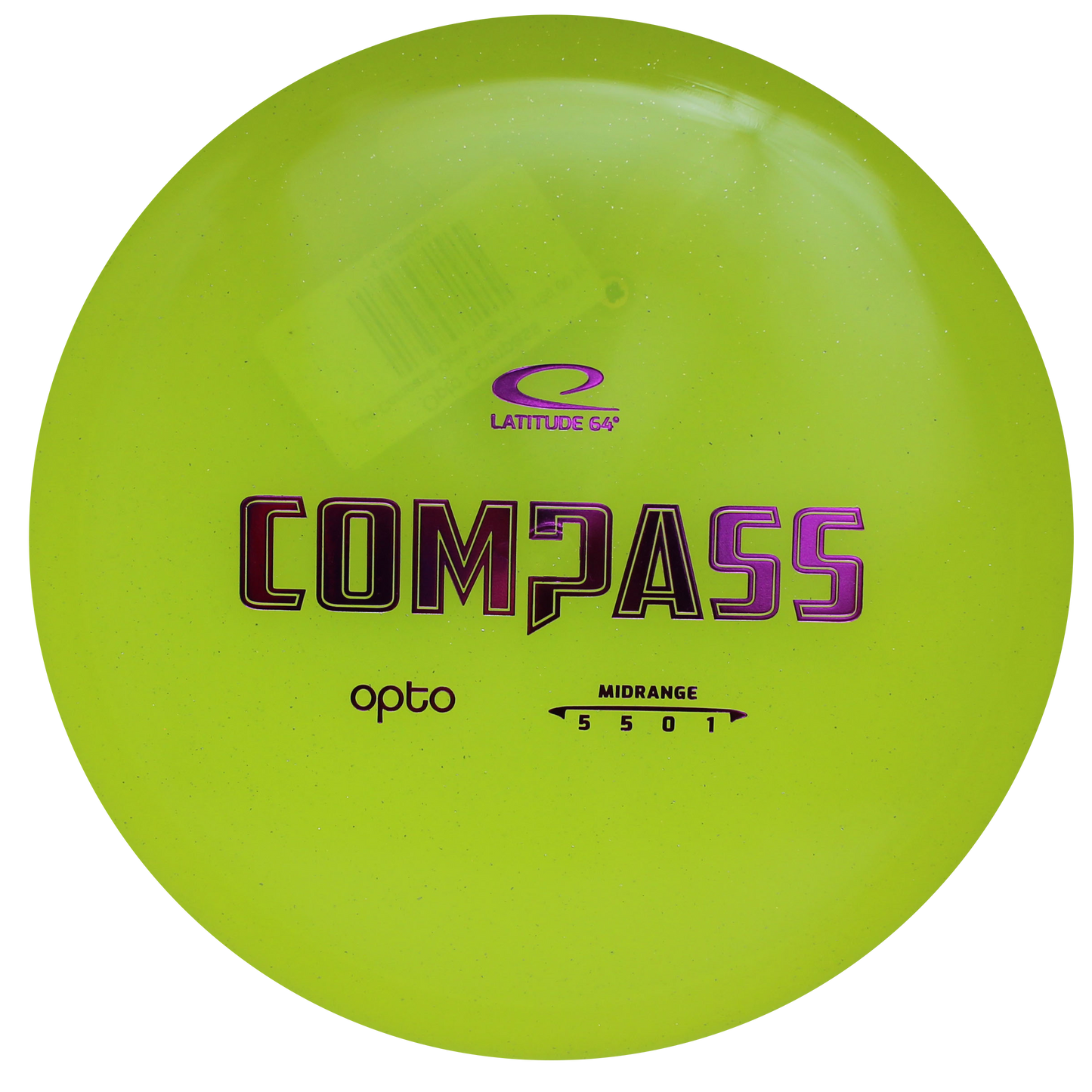 Opto Compass