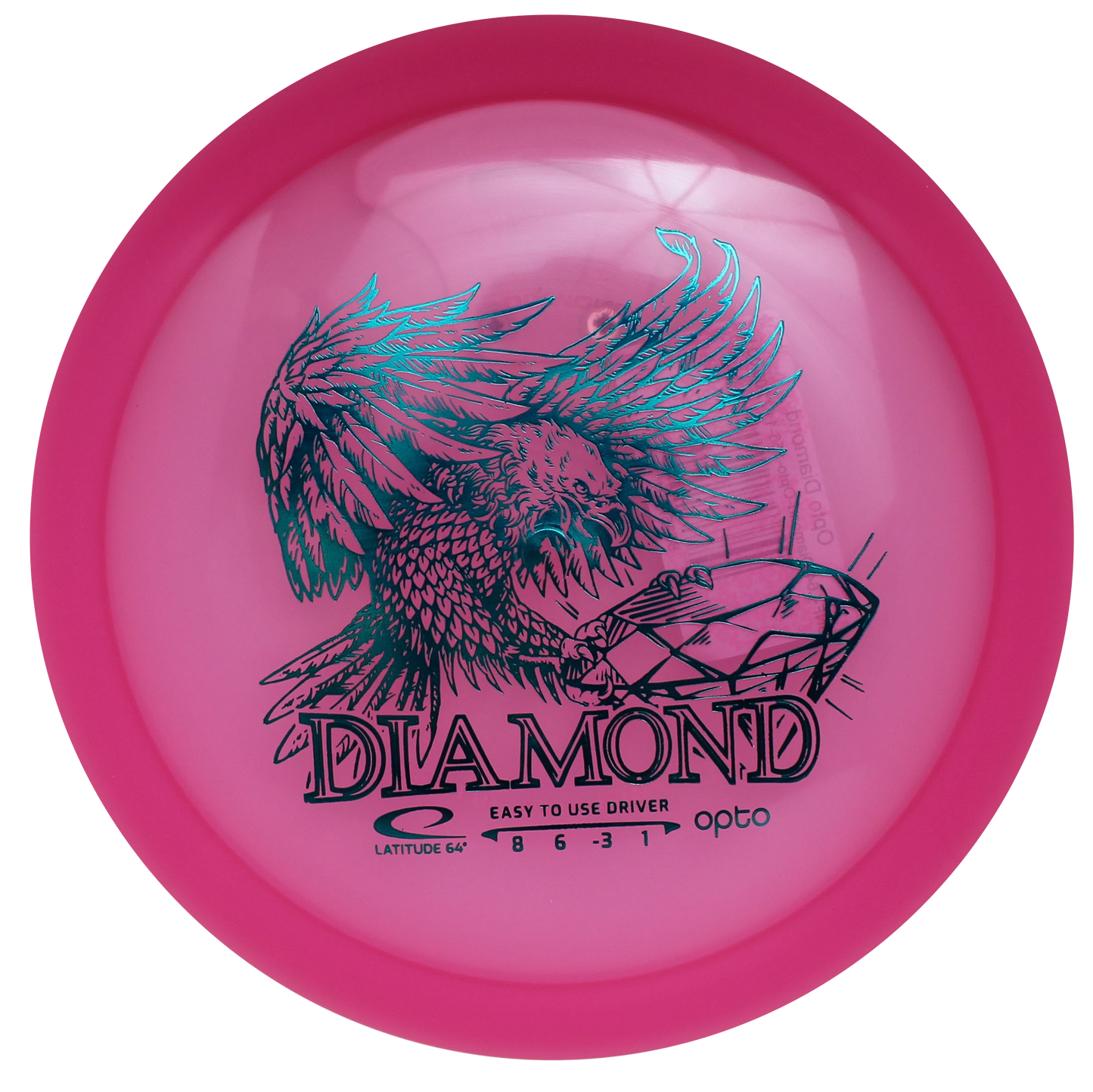 Opto Diamond