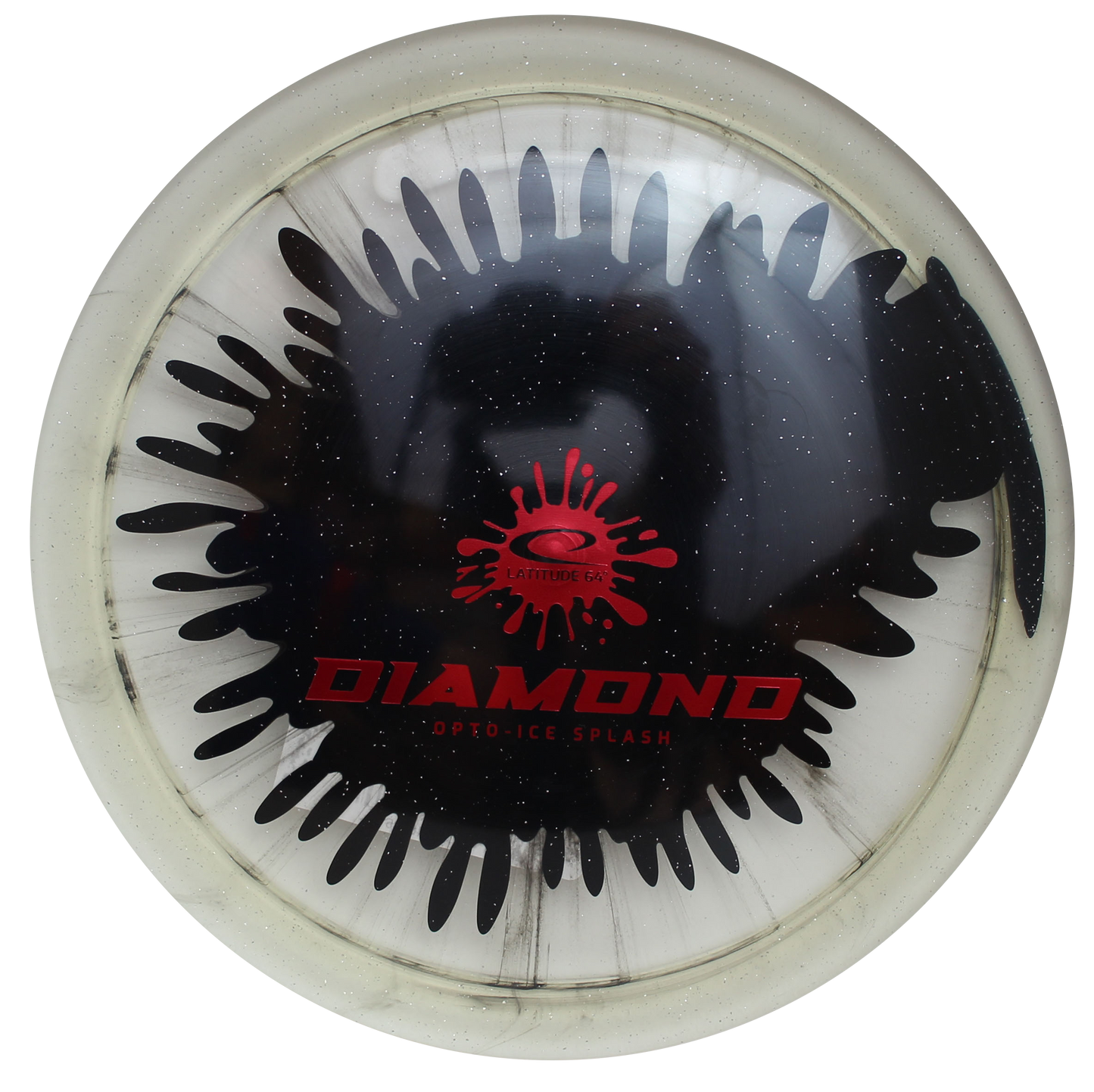 Opto-Ice Splash Diamond