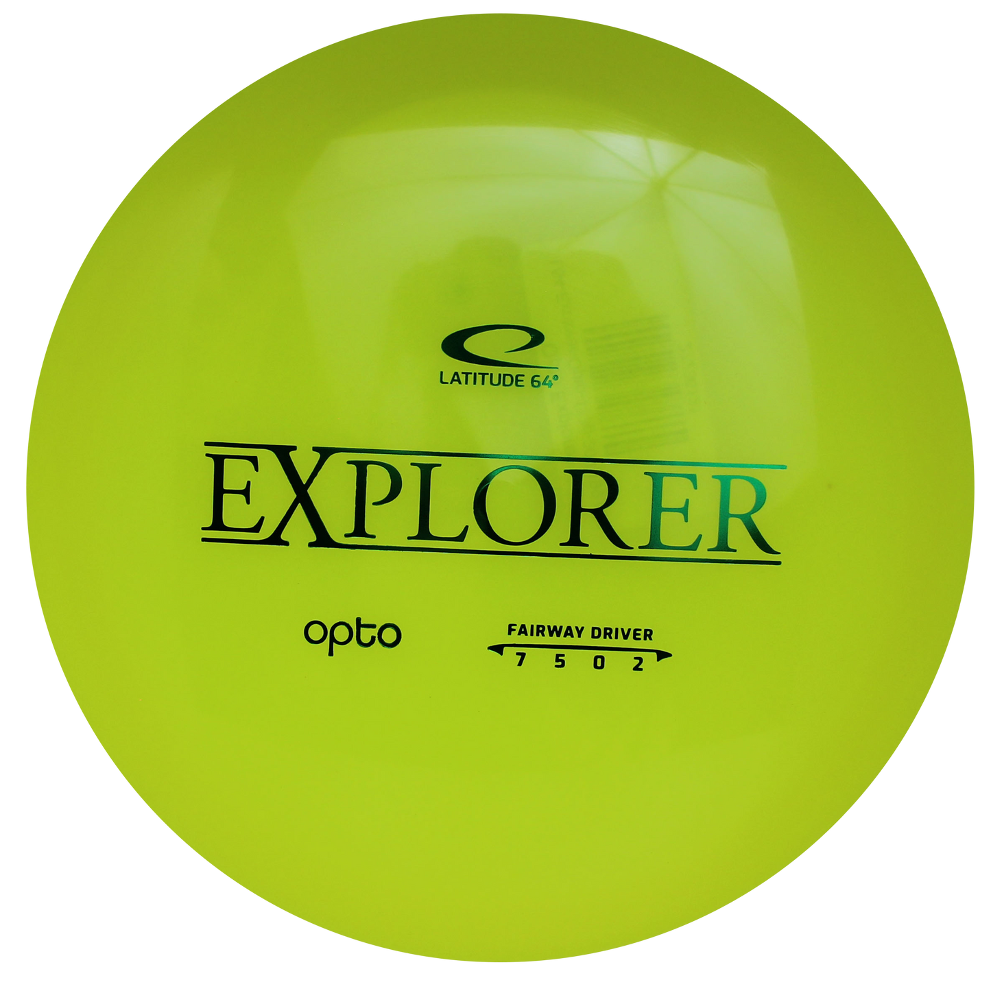 Opto Explorer