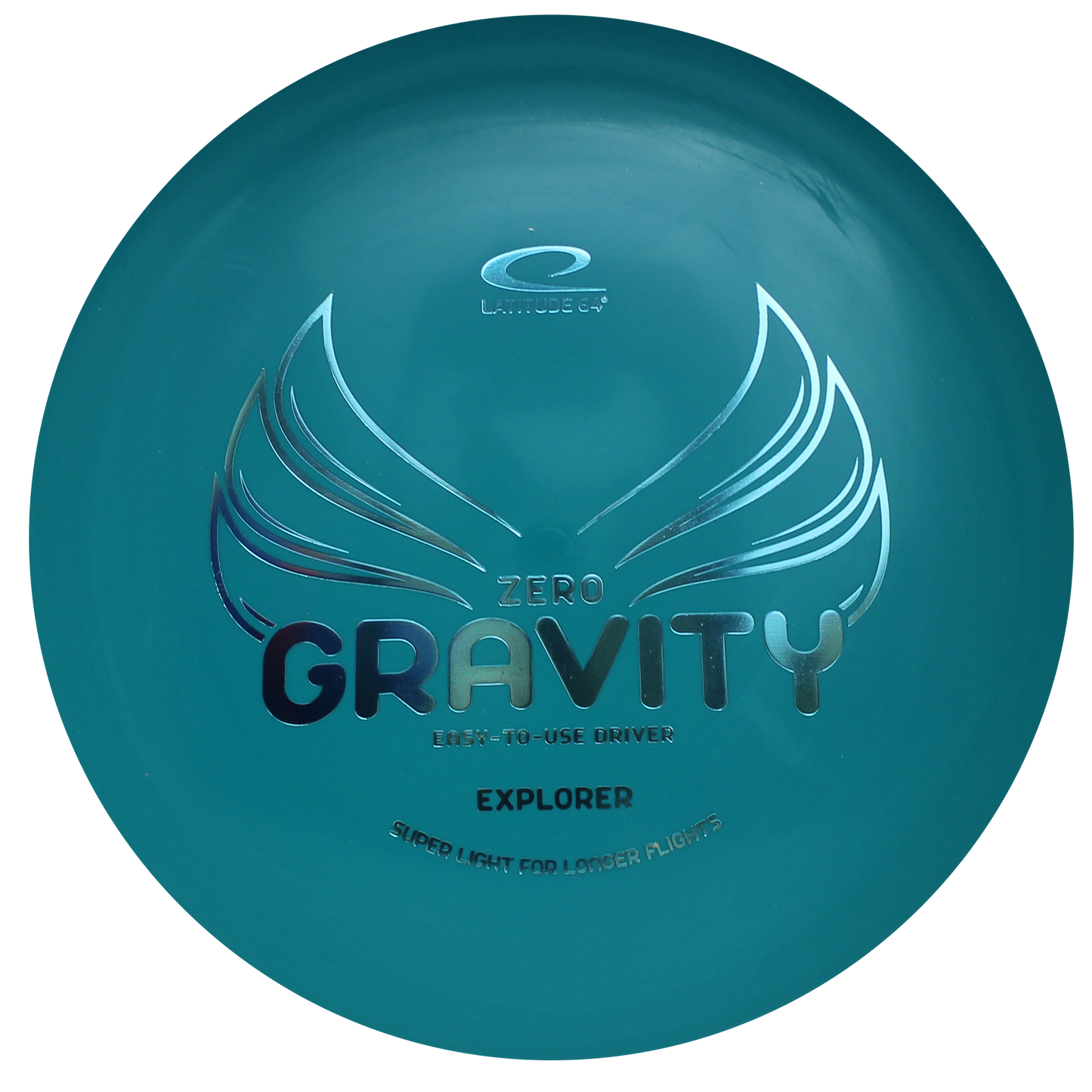 Zero Gravity Explorer