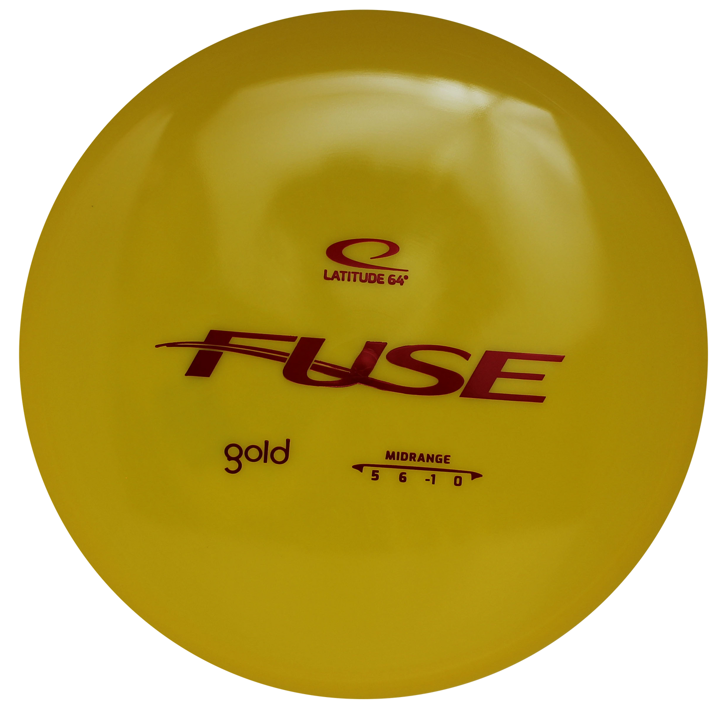 Gold Fuse