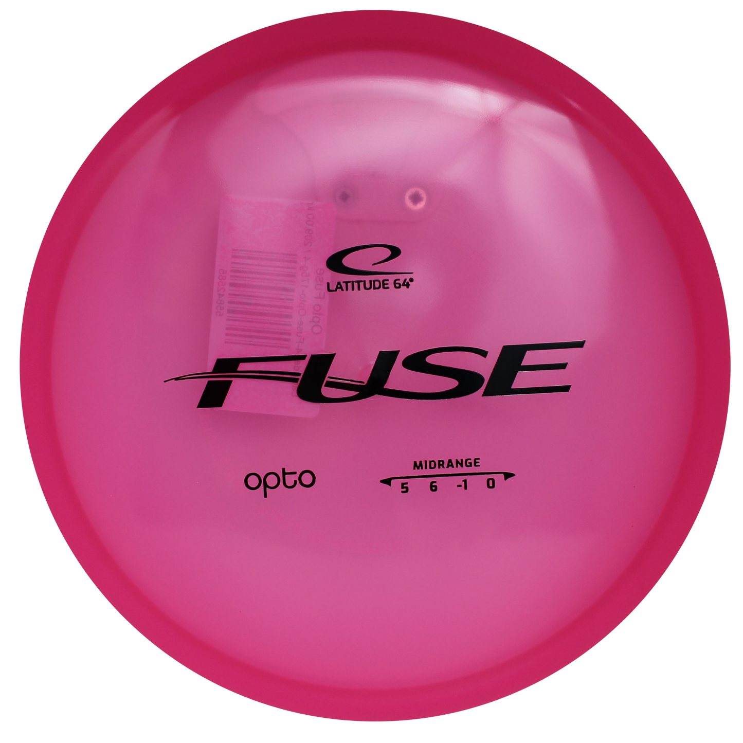Opto Fuse