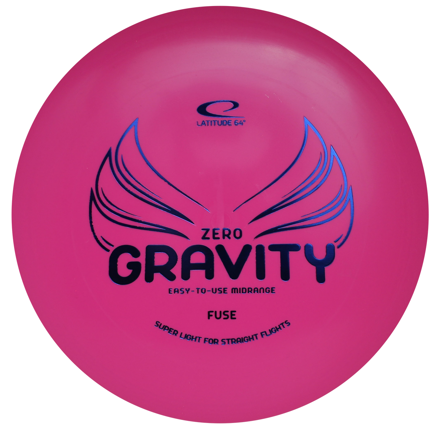 Zero Gravity Fuse