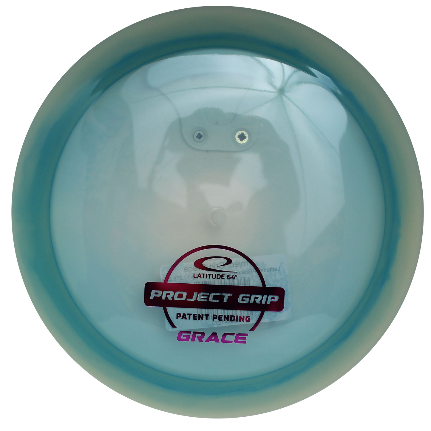 Project Grip Grace